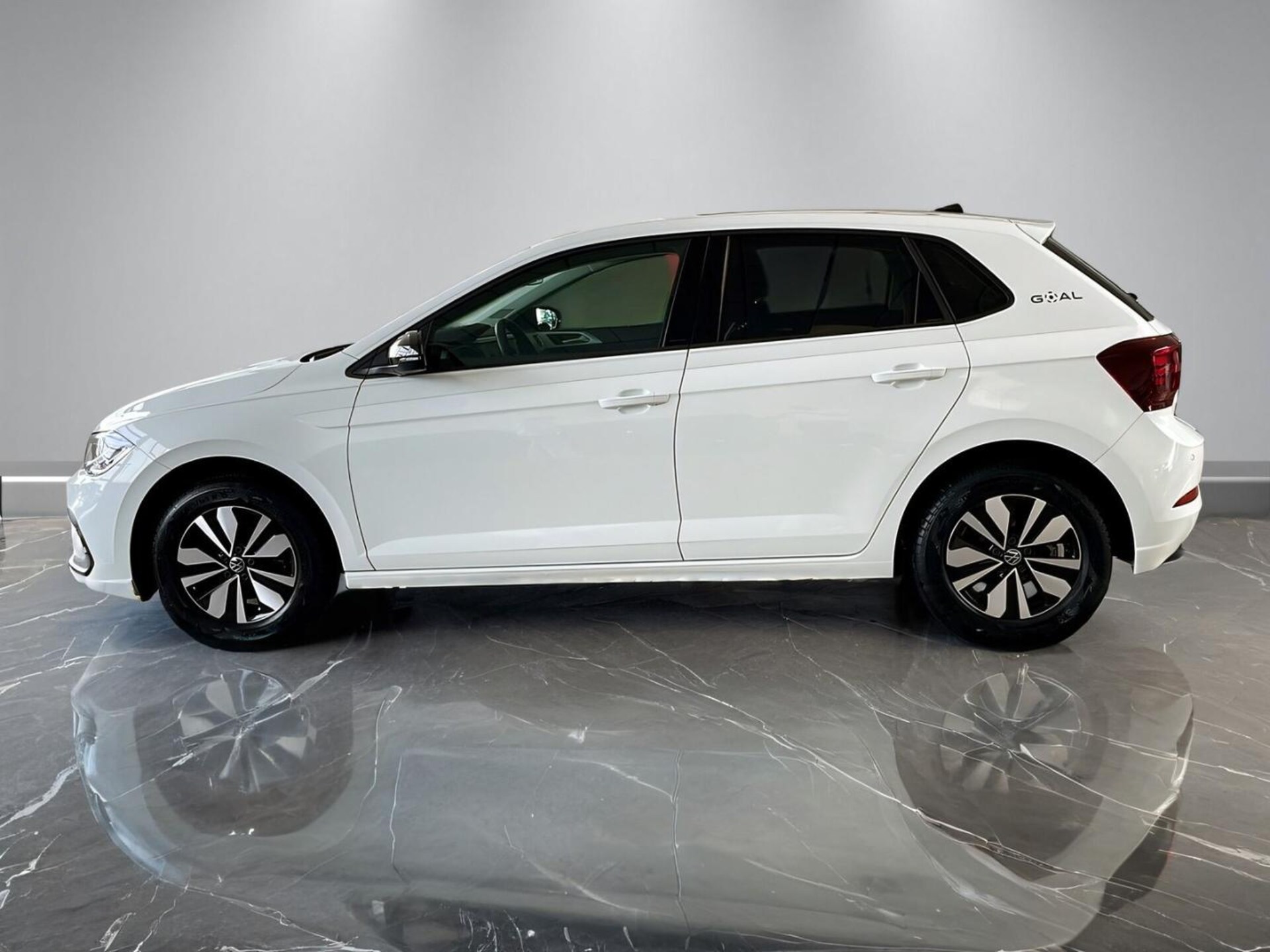 Volkswagen Polo Goal