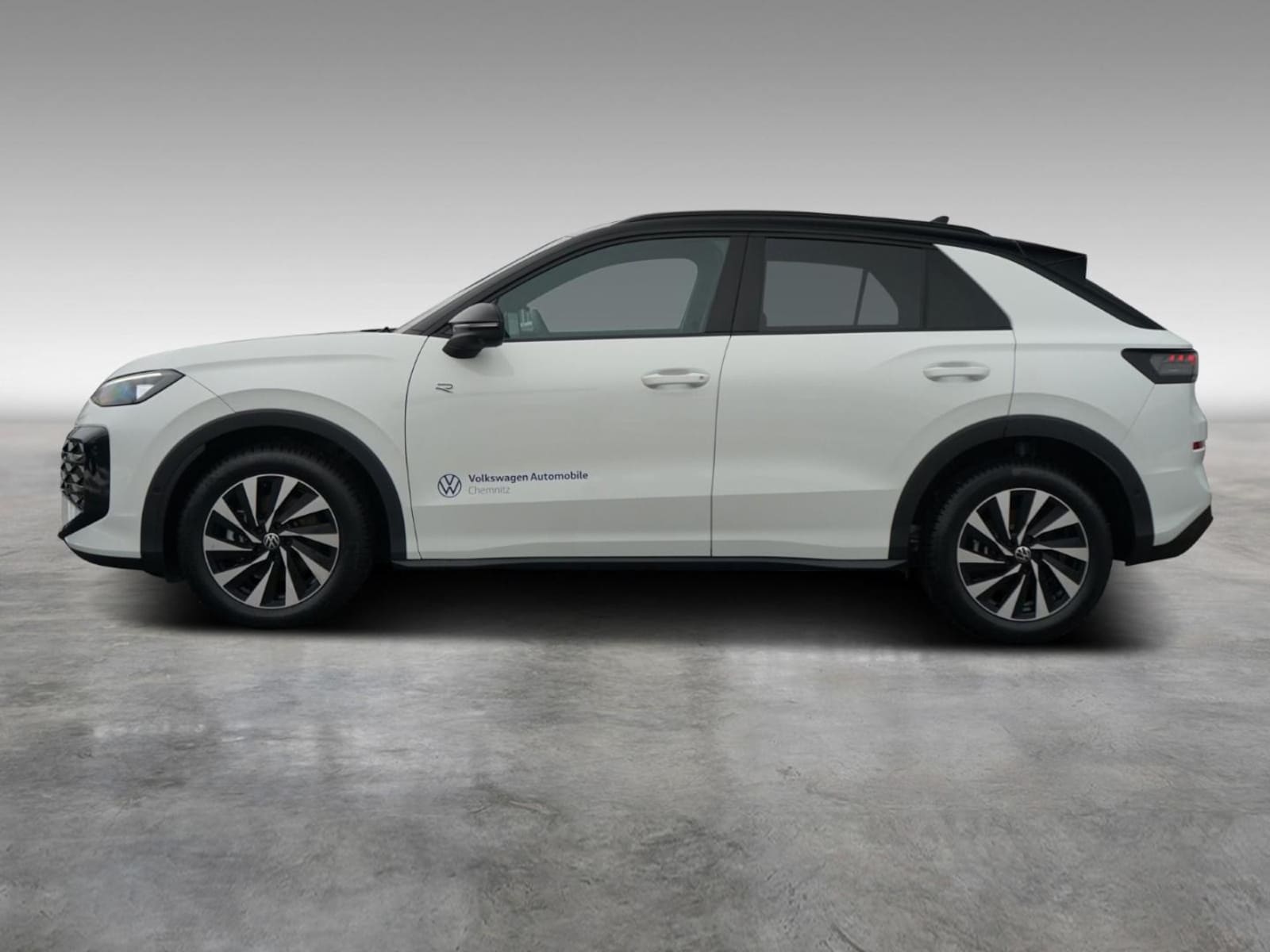 Volkswagen T-Roc – Bild 3