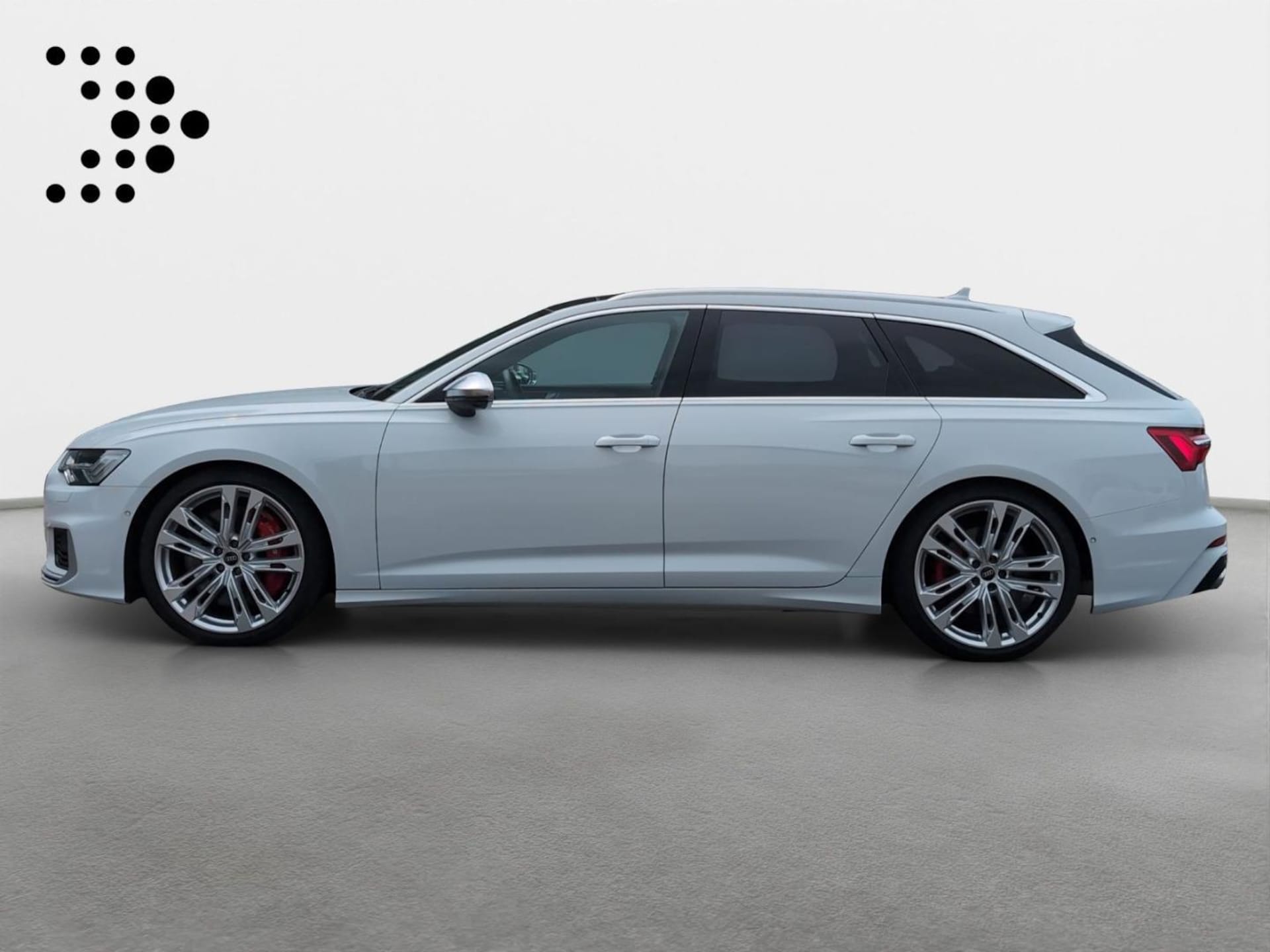 Audi S6 Avant