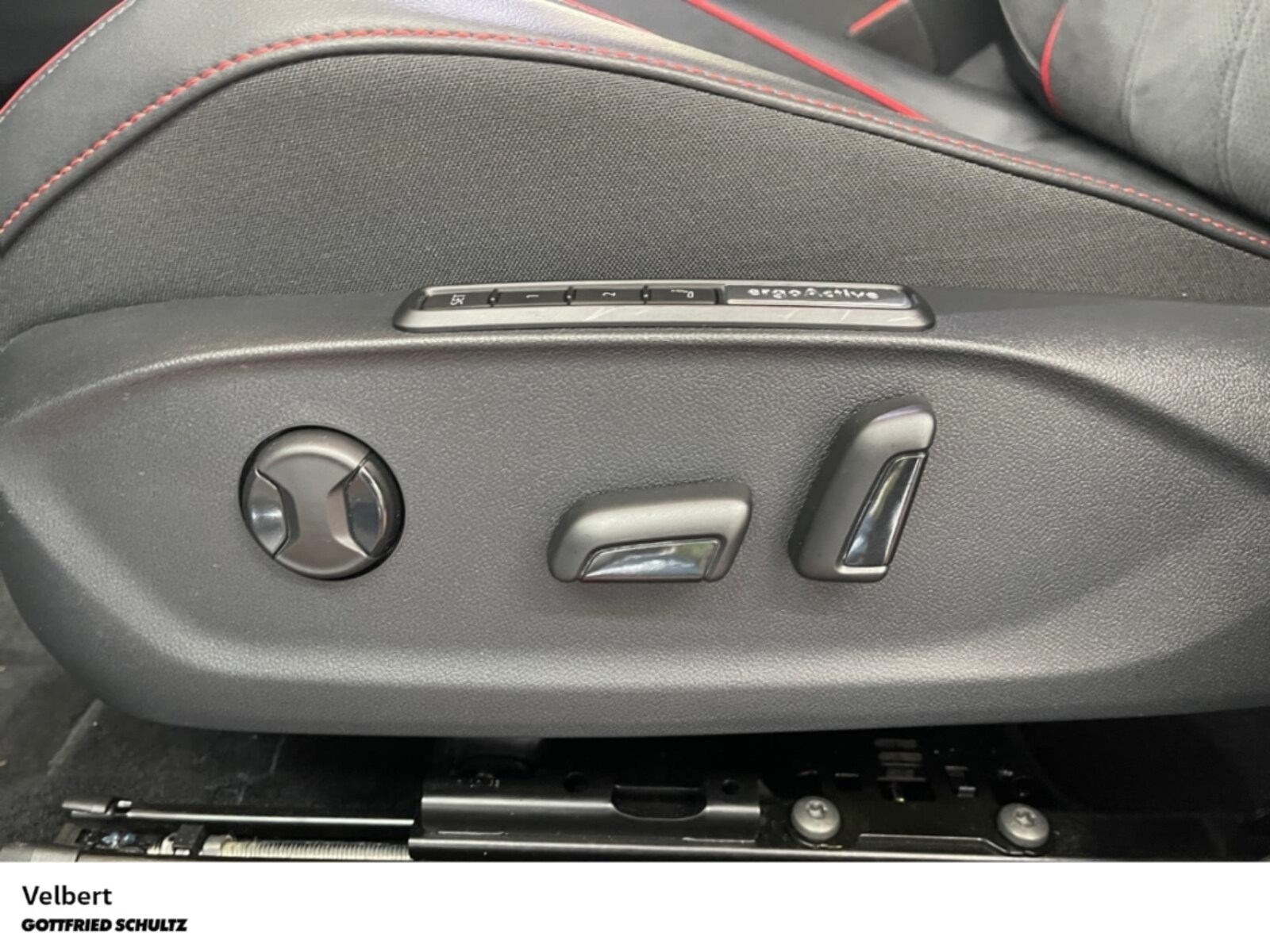 Volkswagen ID.7 Tourer – Bild 11
