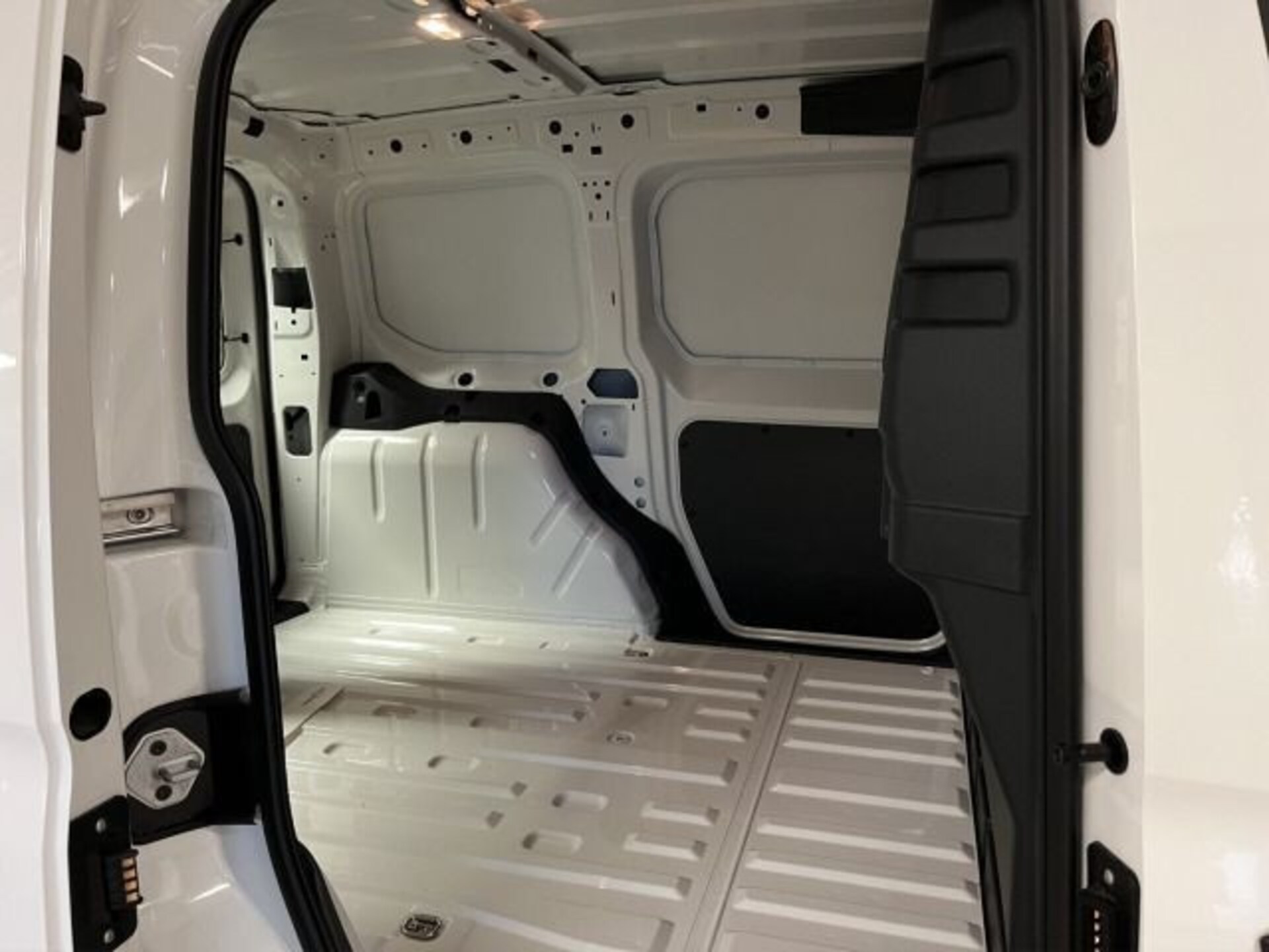 Volkswagen Caddy Cargo