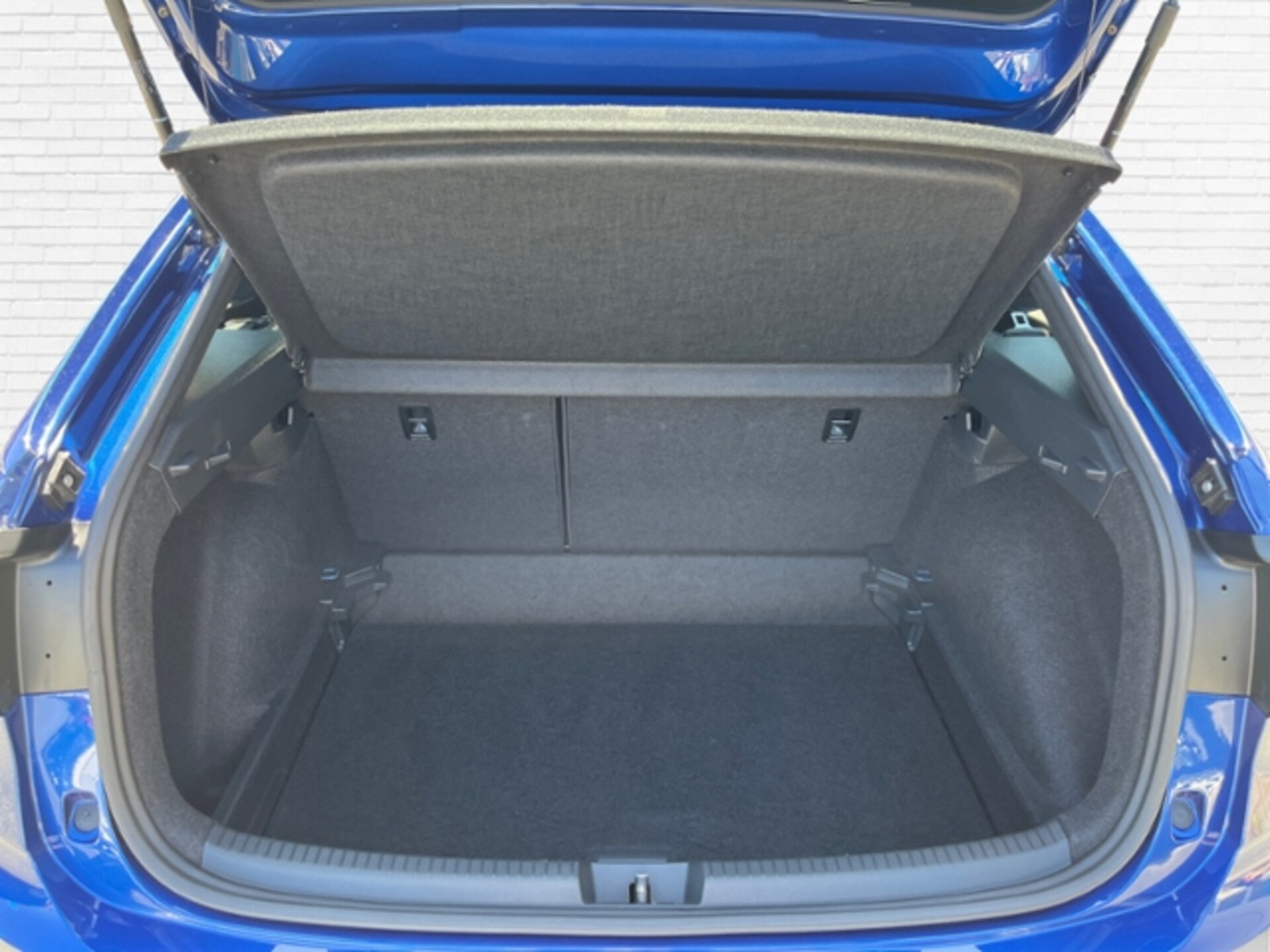 Volkswagen Taigo Goal