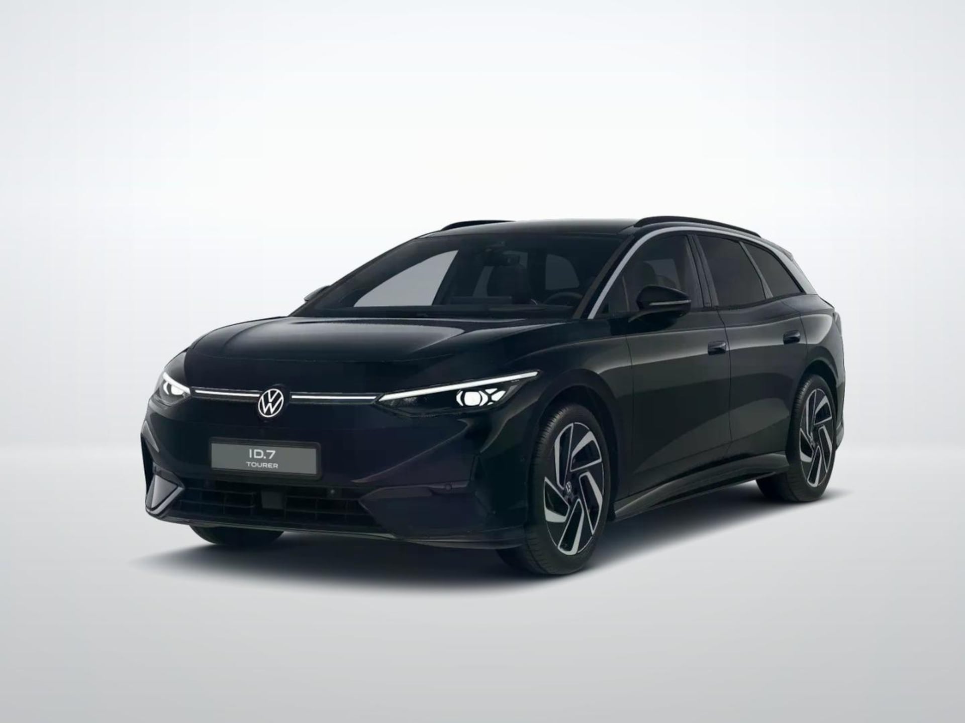Volkswagen ID.7 Tourer Pro S