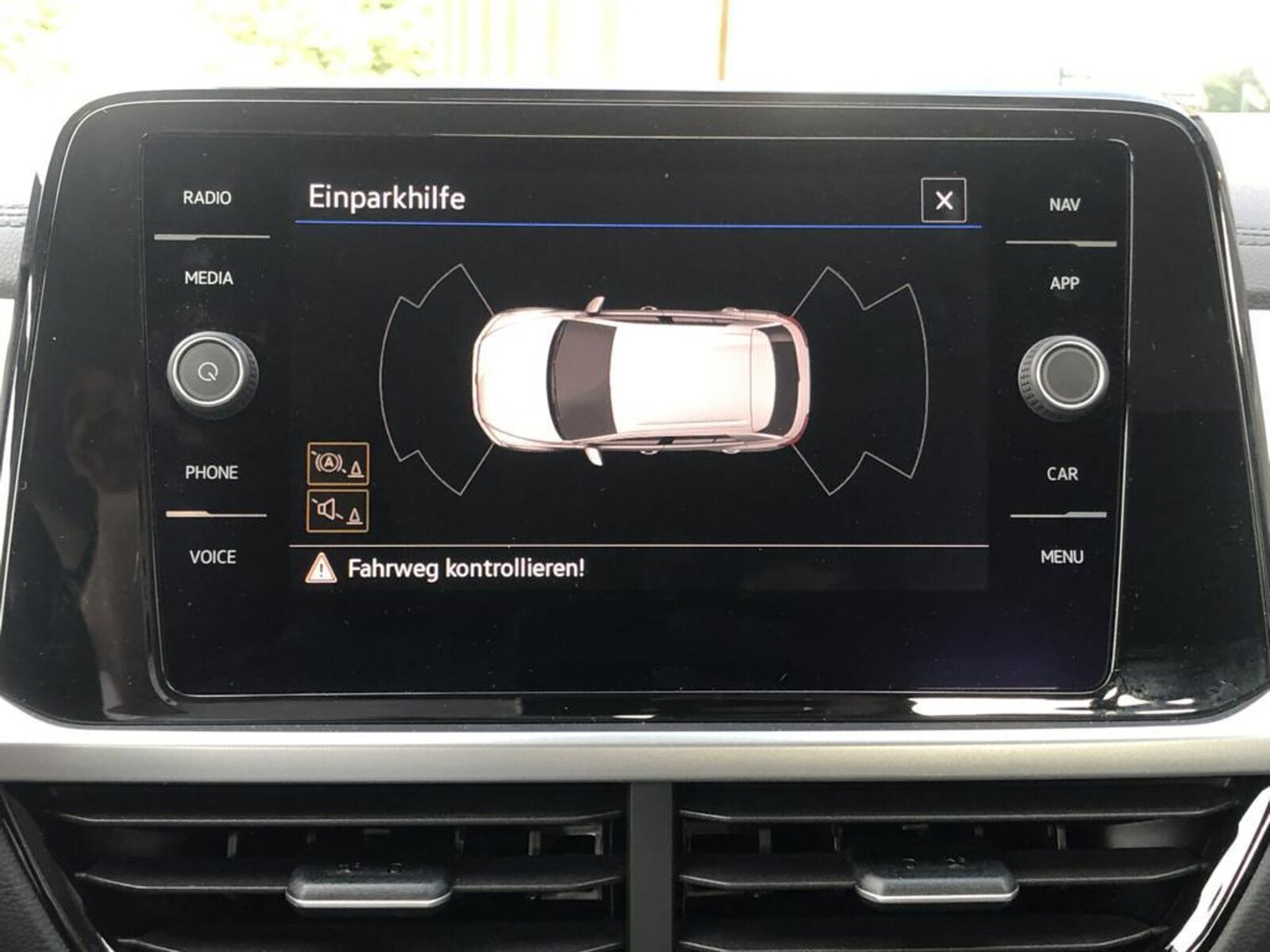 Volkswagen T-Roc – Bild 15