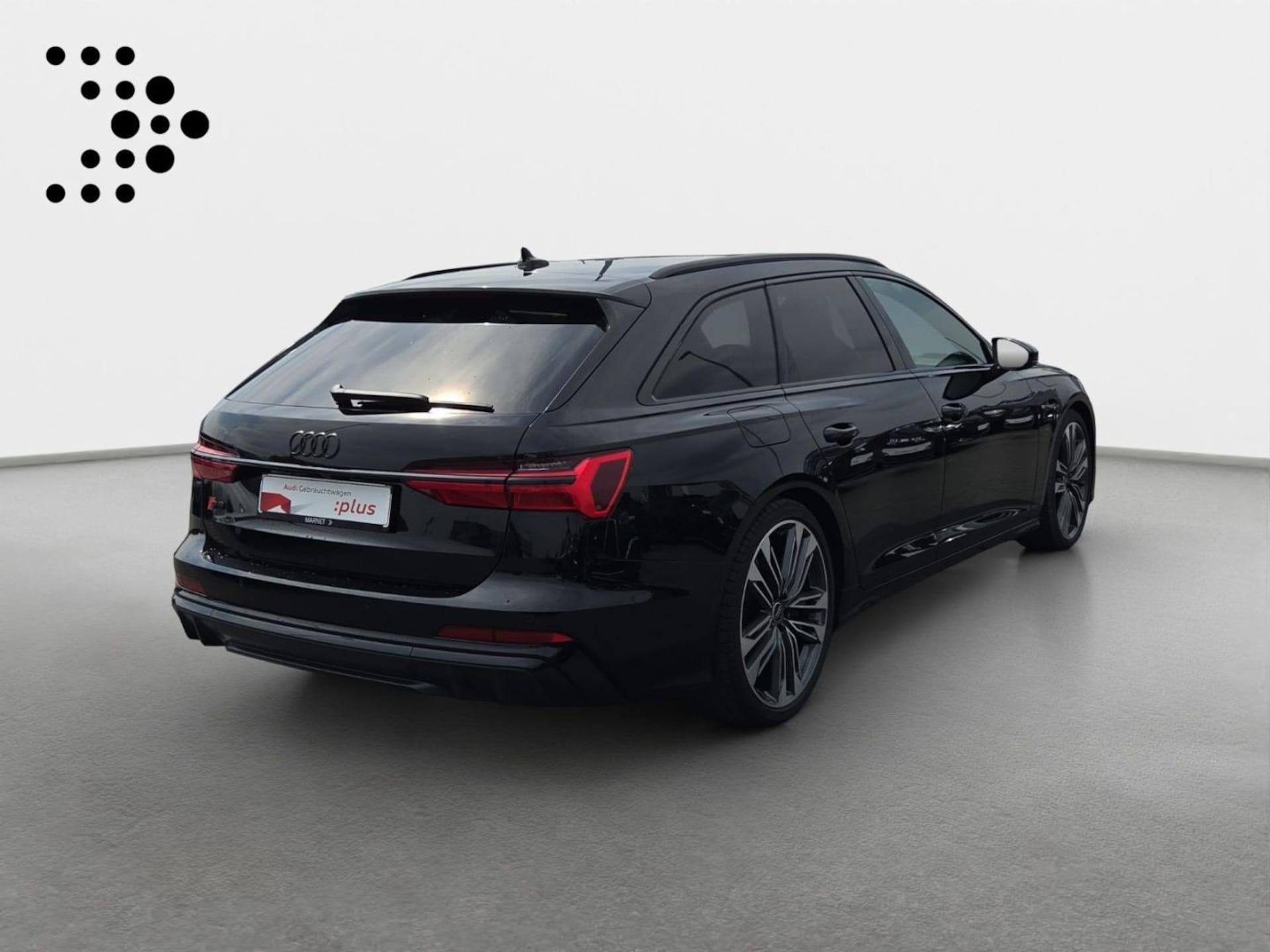 Audi S6 Avant