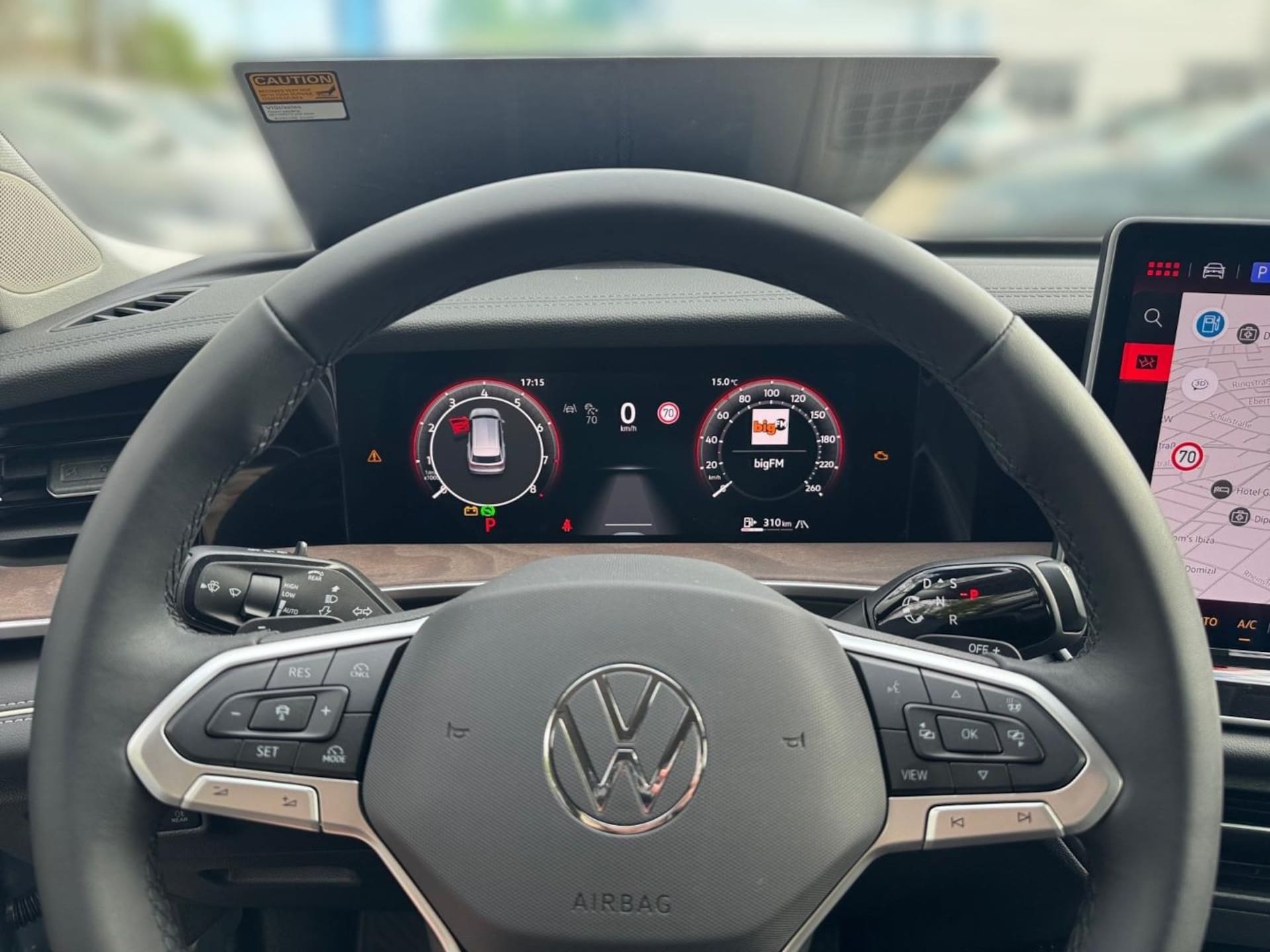 Volkswagen Tayron Elegance