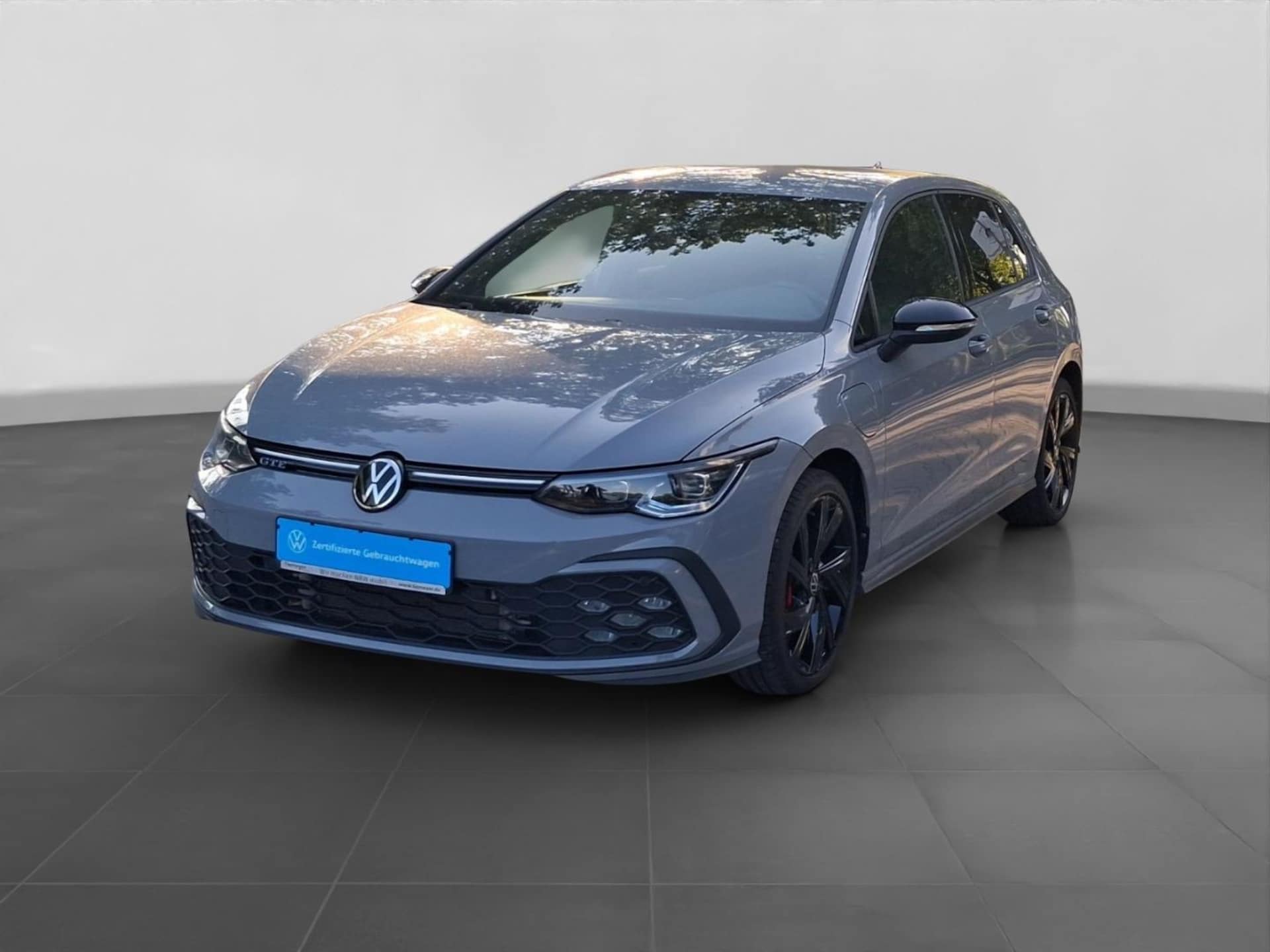 Volkswagen Golf GTE