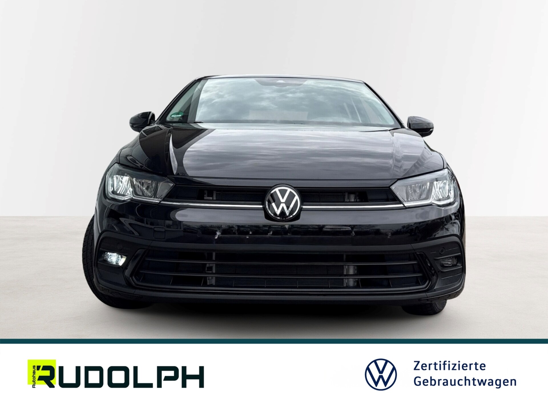 Volkswagen Polo ENERGY