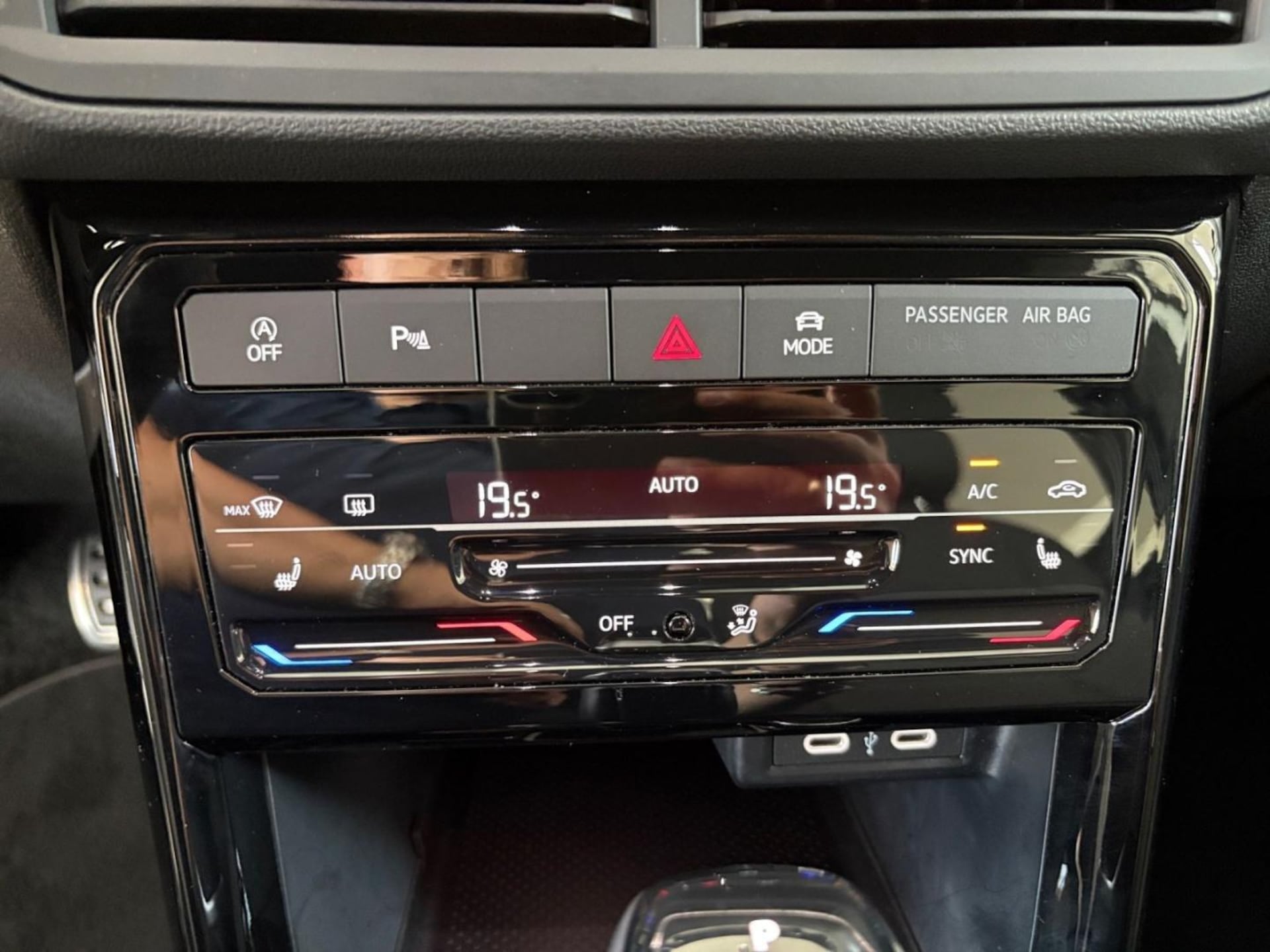 Volkswagen T-Cross MOVE