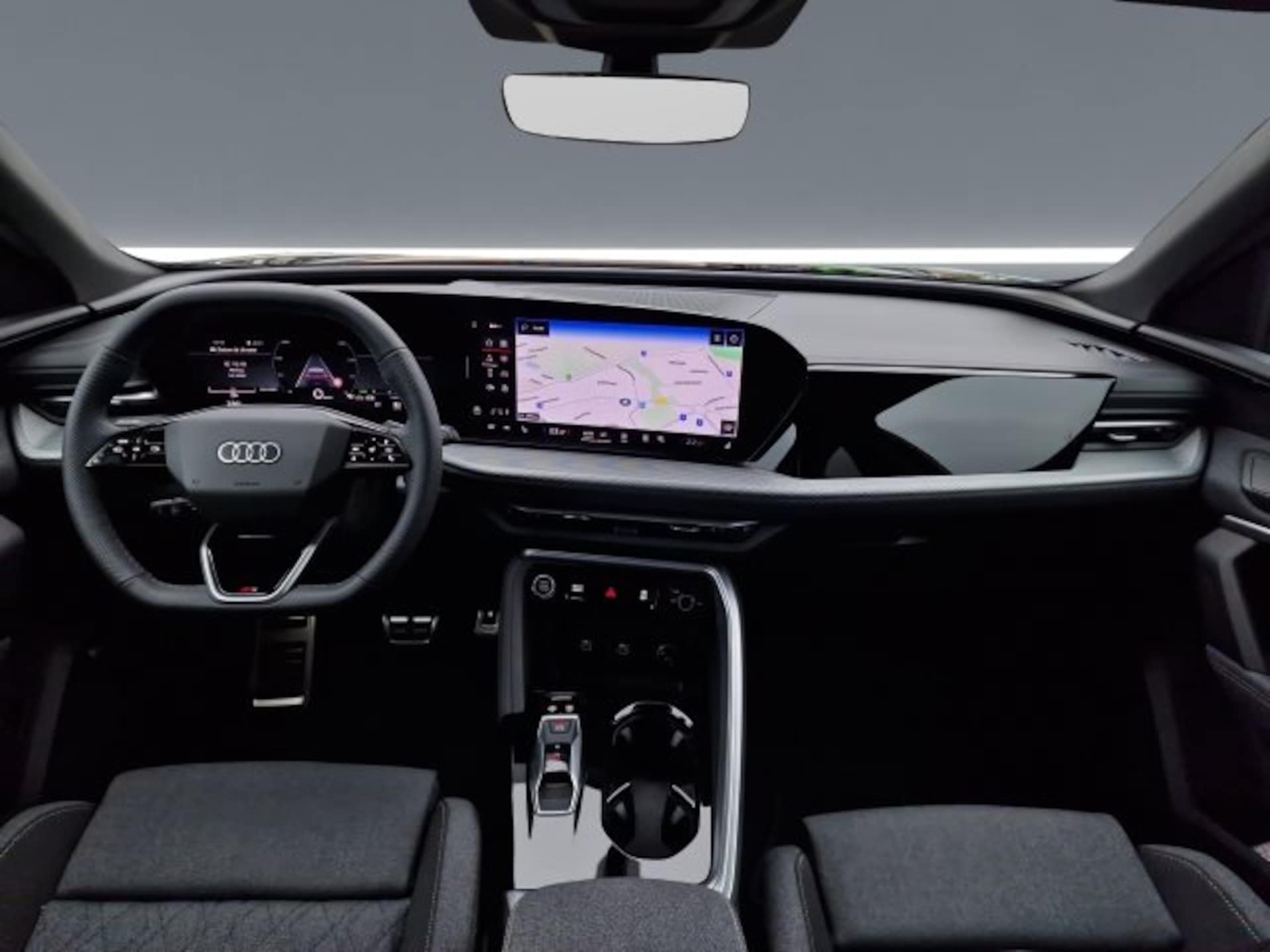 Audi Q5 Sportback