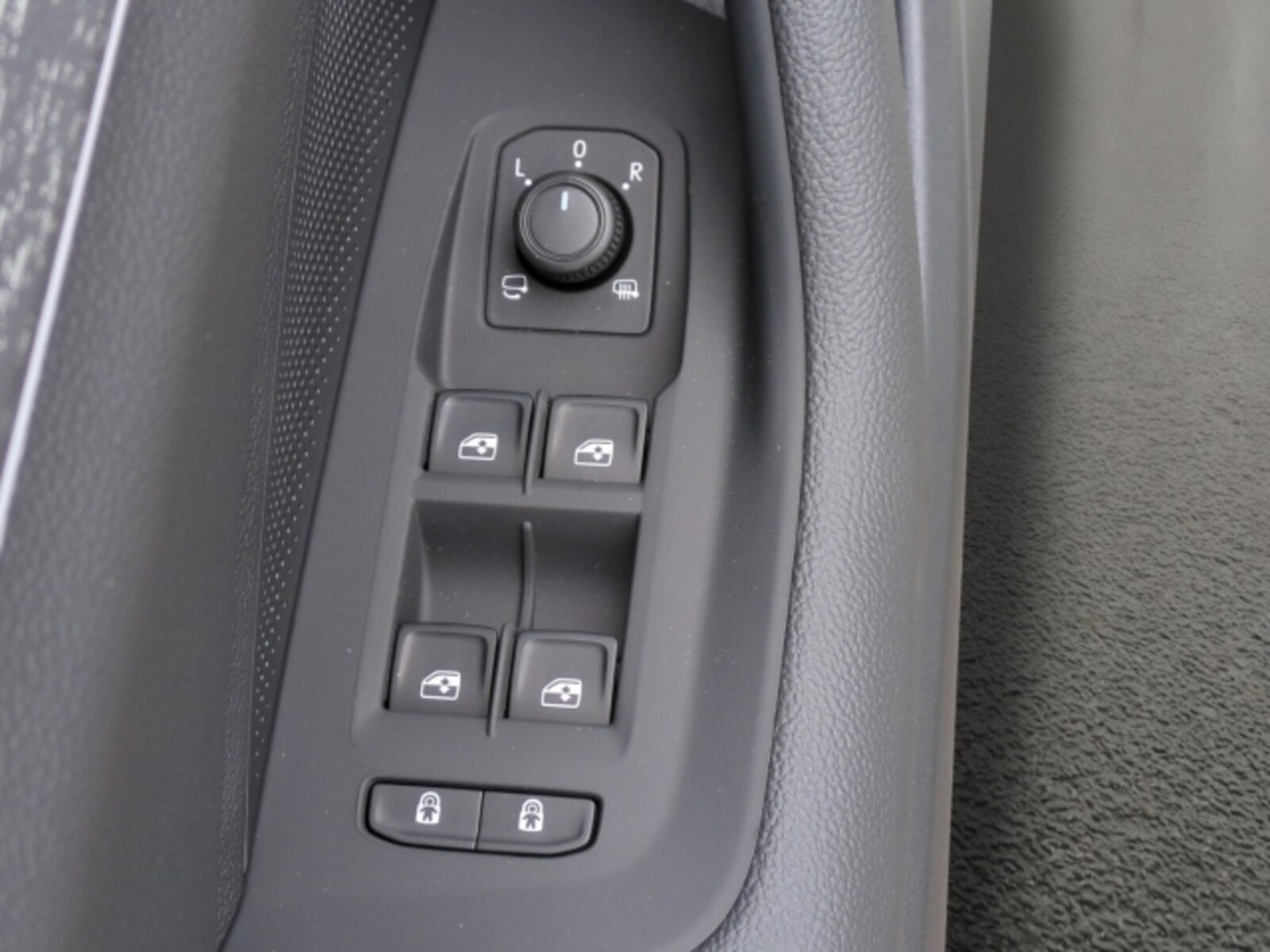Škoda Superb Combi – Bild 16