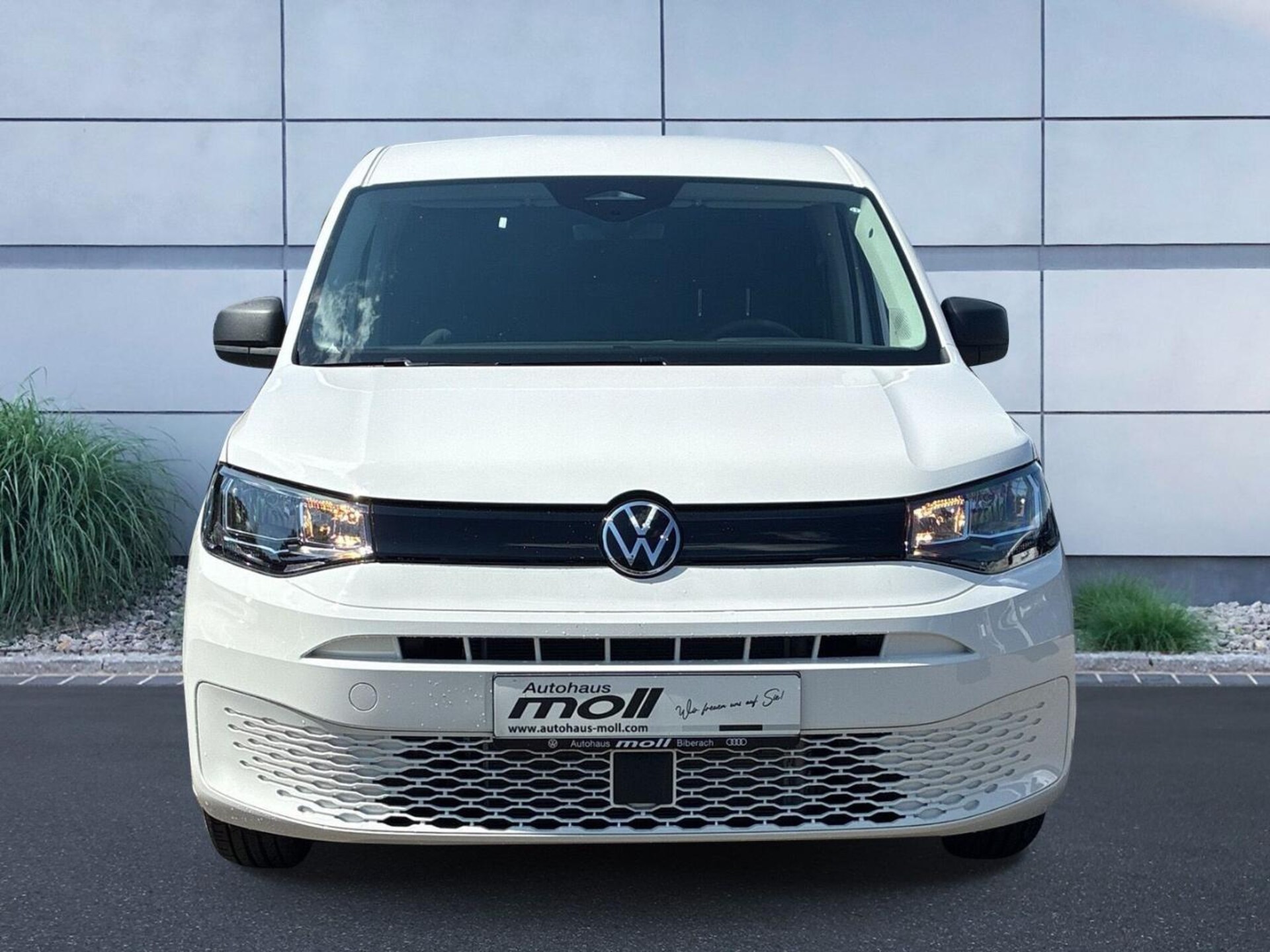 Volkswagen Caddy Cargo