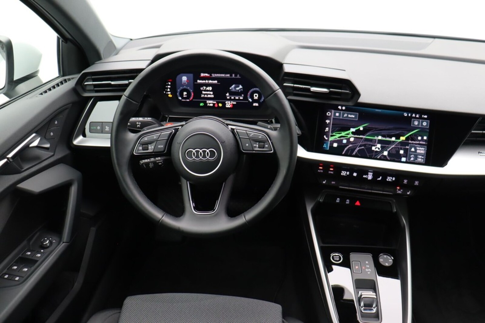 Audi A3 Sportback – Bild 15
