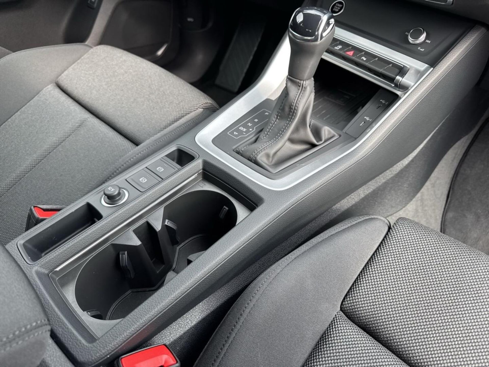 Audi Q3 SUV S line