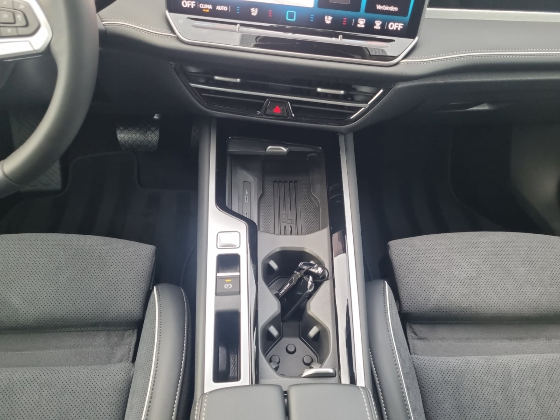 Volkswagen Passat Elegance