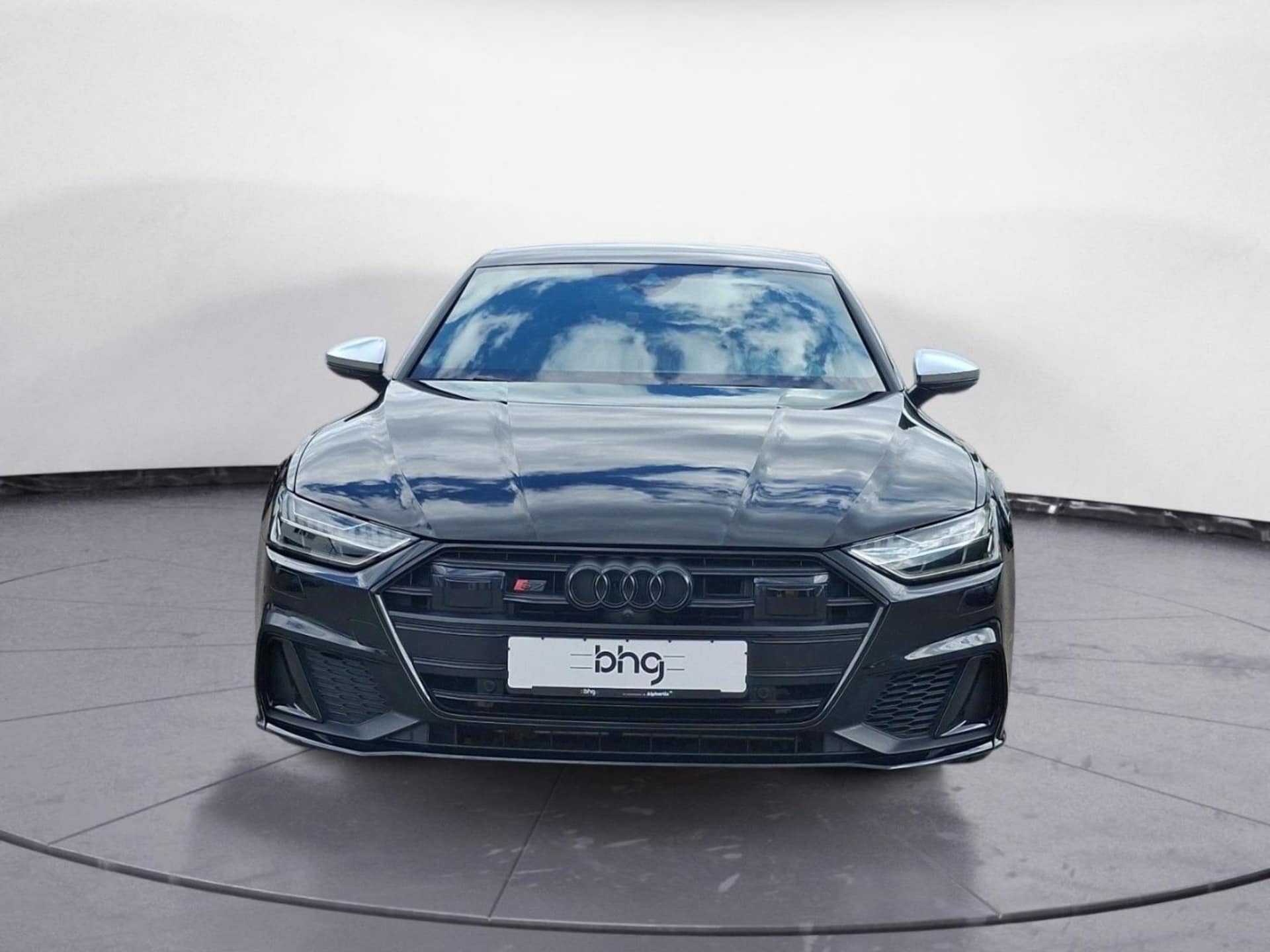 Audi S7 Sportback