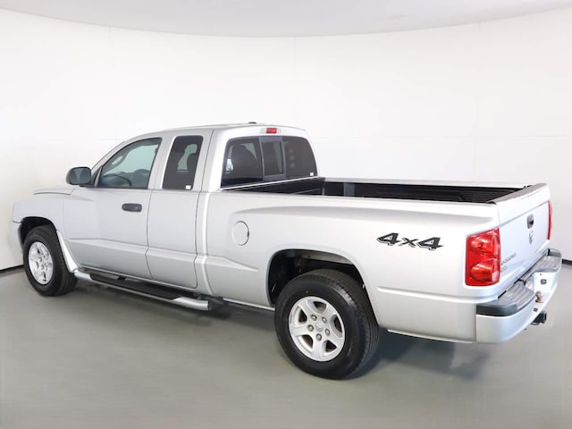 2007 Dodge Dakota