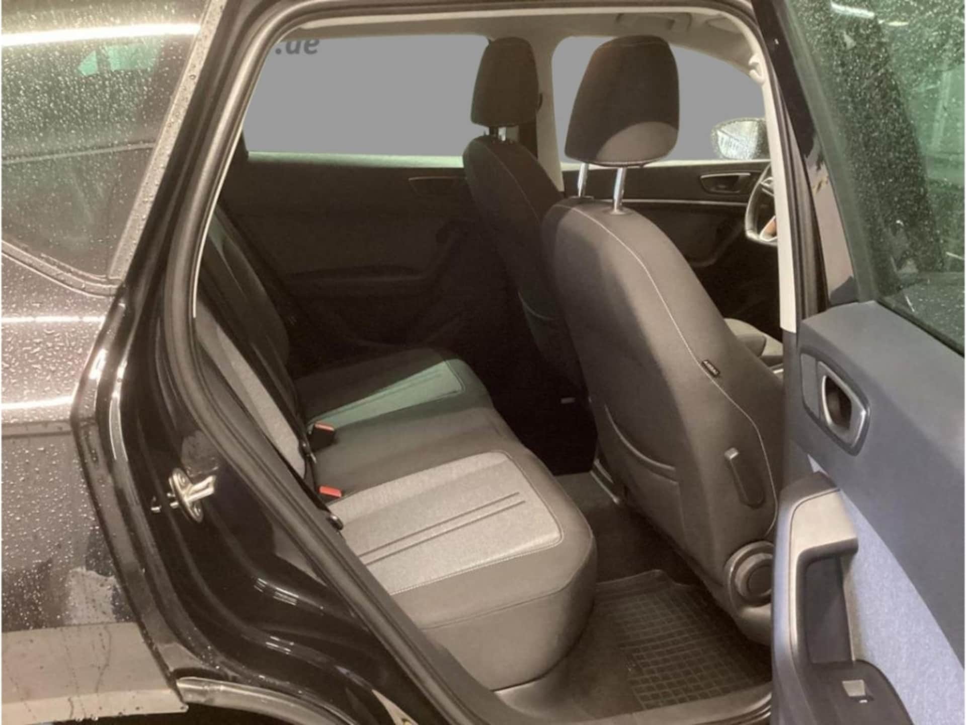 SEAT Ateca Style