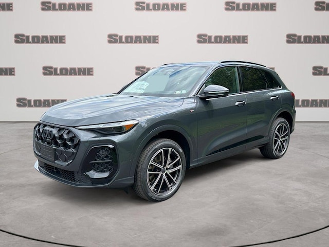 Photo of 2026 Audi Q5