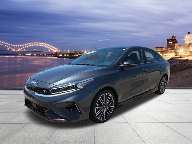 Photo of 2023 Kia Forte 