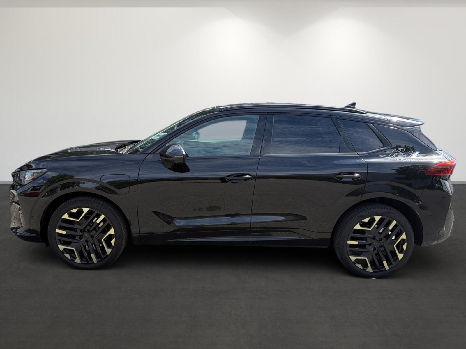 CUPRA Terramar – Bild 6