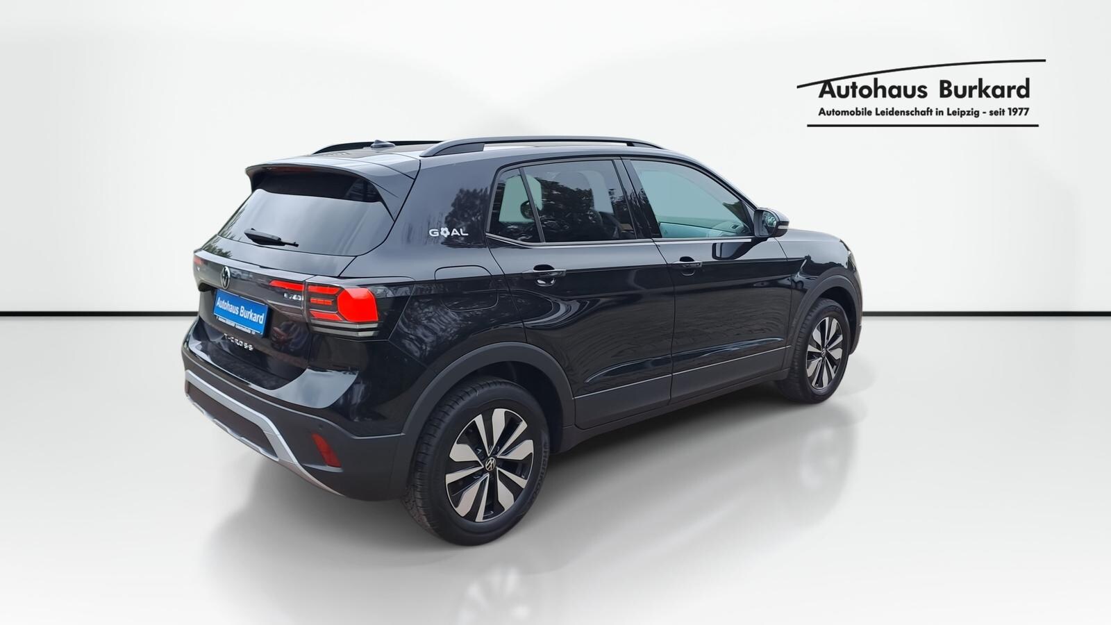 Volkswagen T-Cross – Bild 9