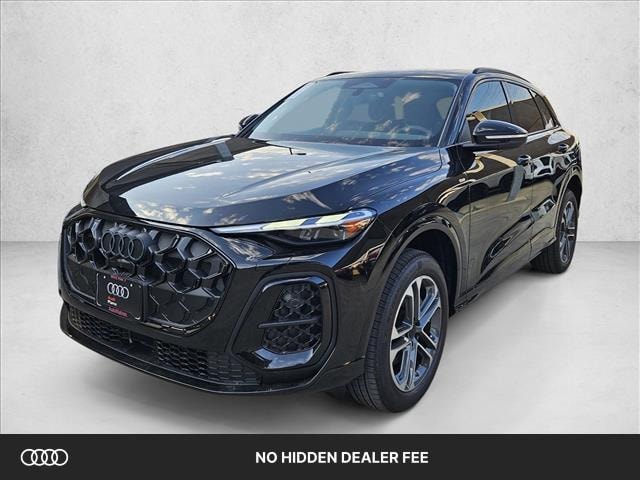 Photo of 2026 Audi Q5 