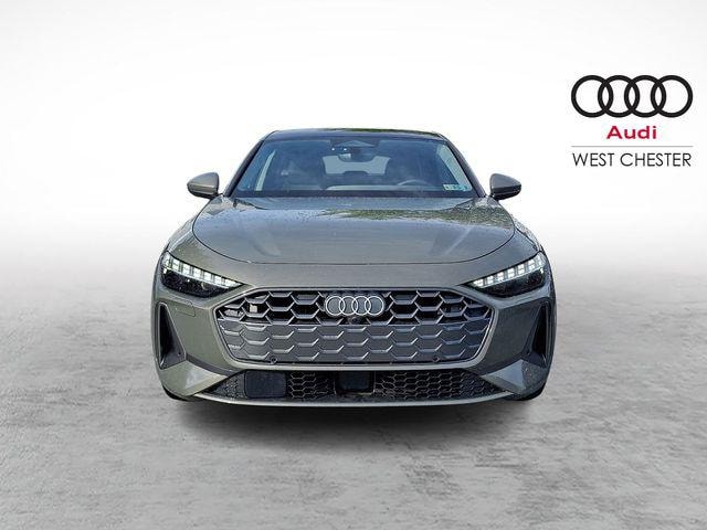2025 Audi A5 Sedan