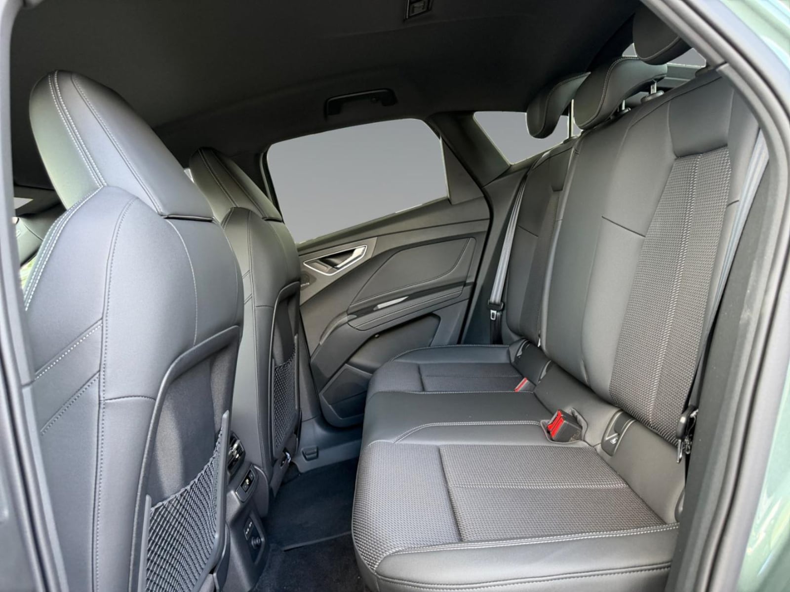 Audi Q4 Sportback e-tron – Bild 12