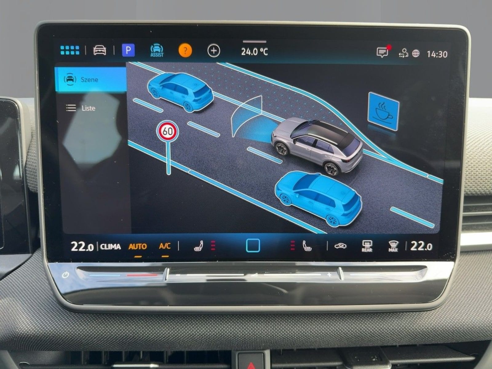 Volkswagen T-Roc – Bild 13