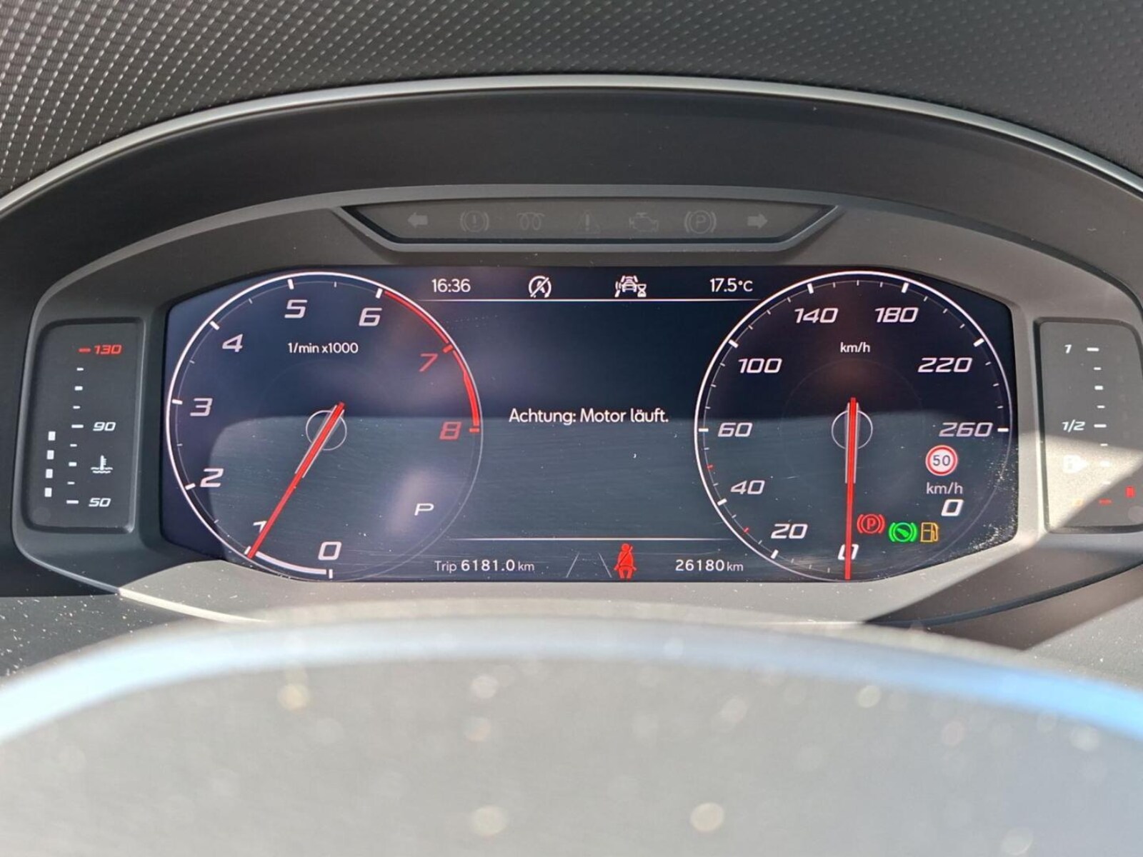 SEAT Arona – Bild 11