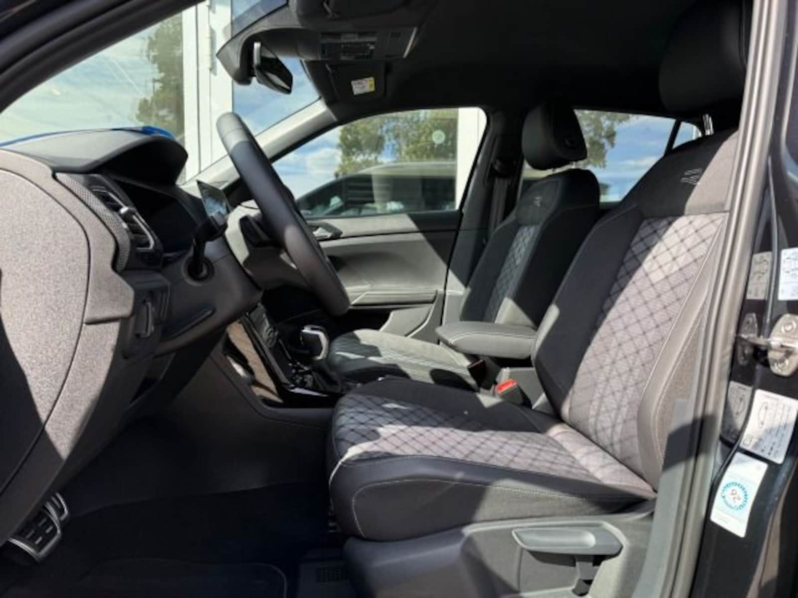 Volkswagen T-Cross – Bild 26