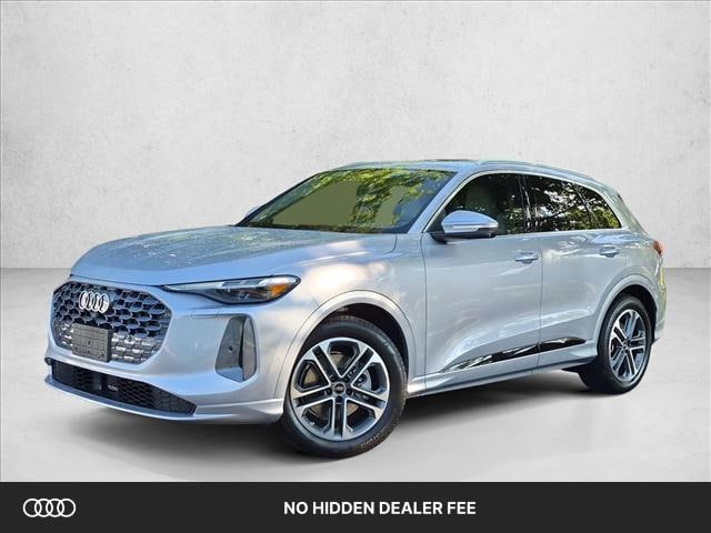 Photo of 2026 Audi Q5