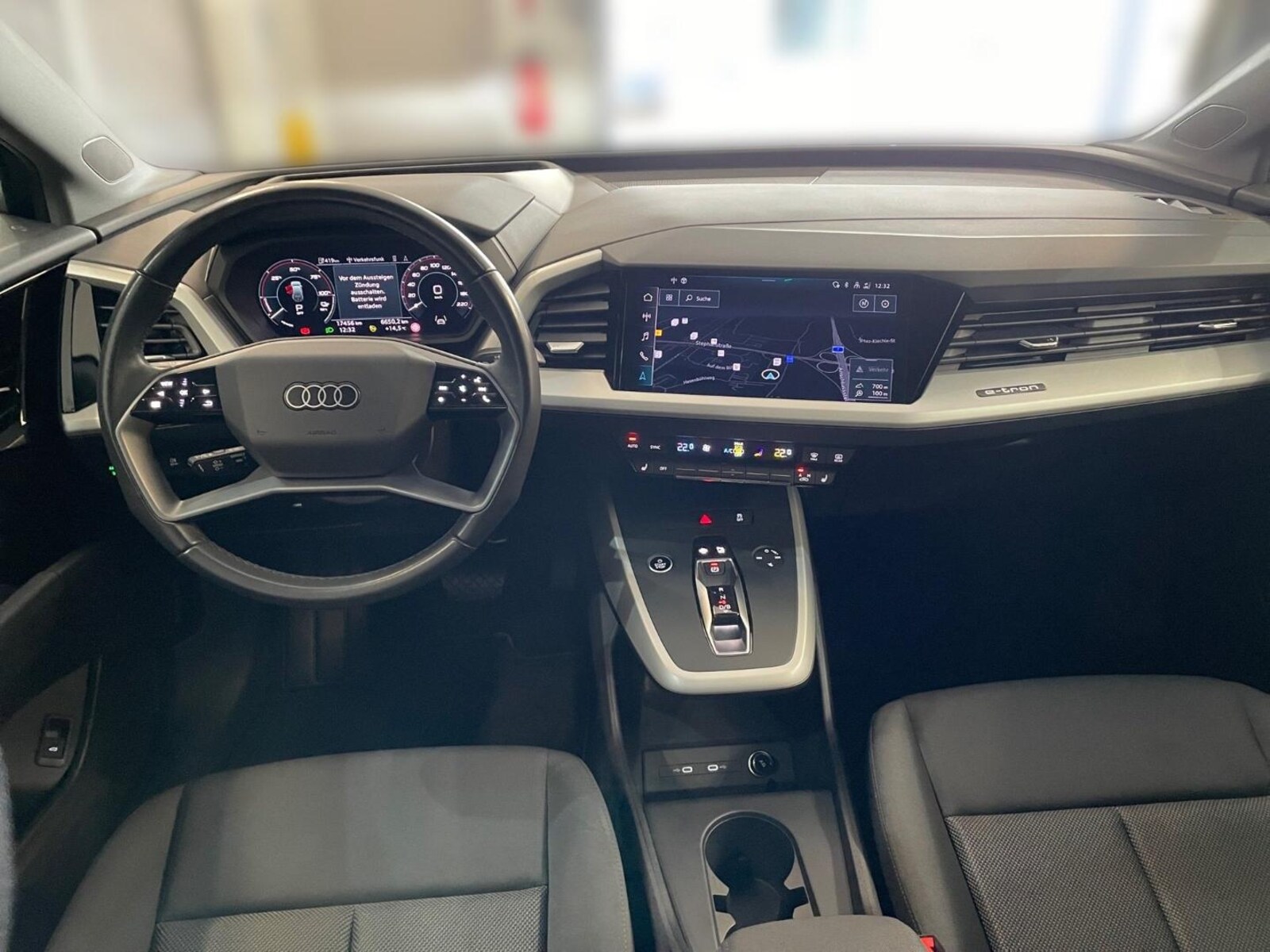 Audi Q4 e-tron – Bild 12