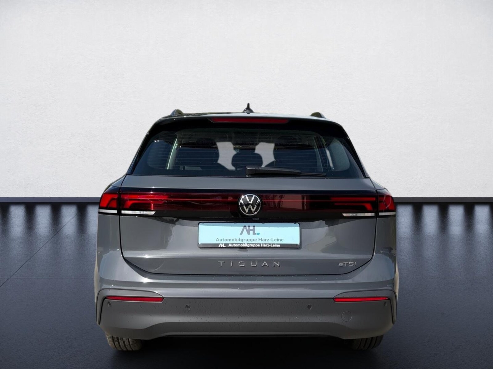 Volkswagen Tiguan – Bild 5