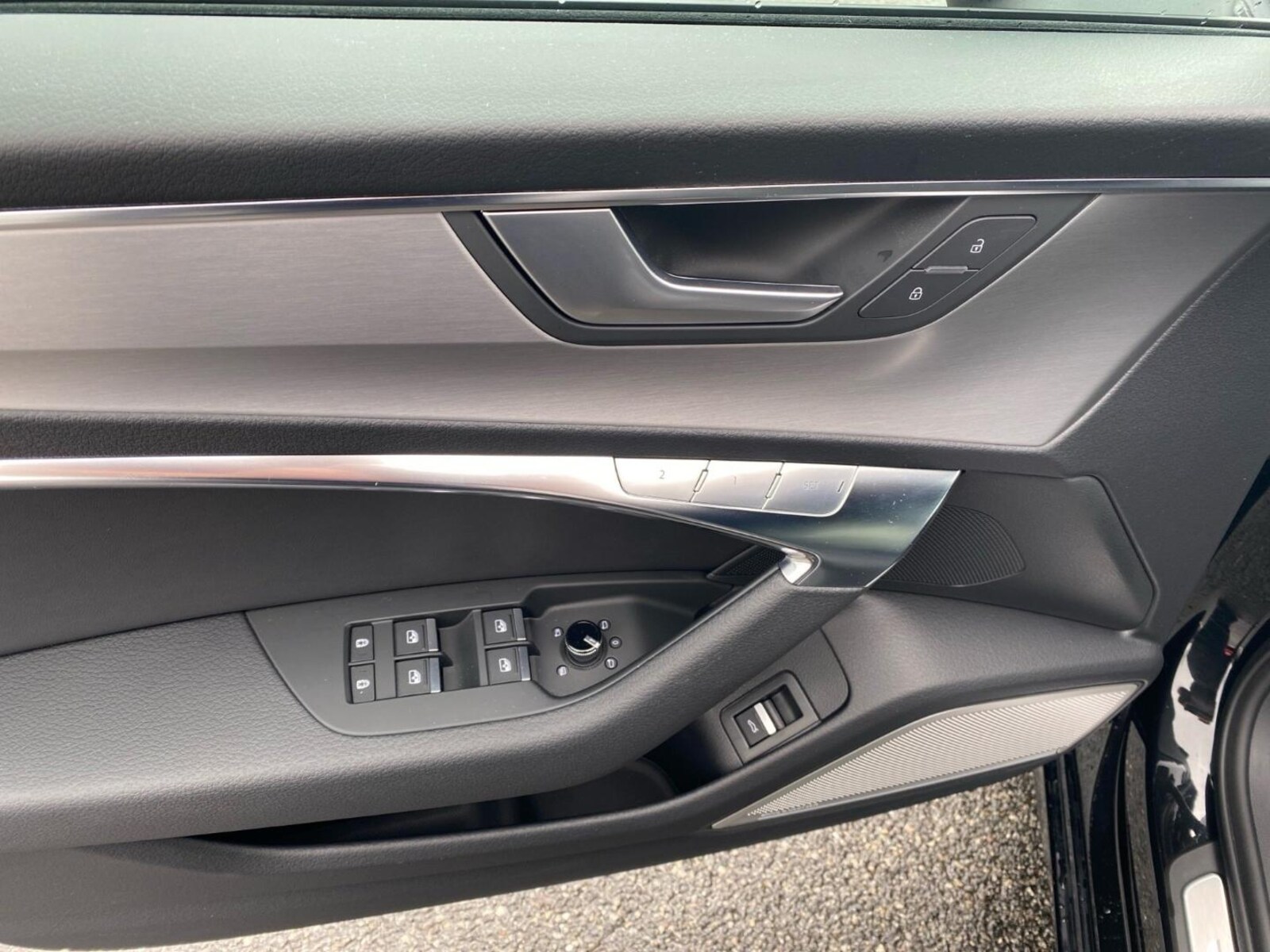 Audi S6 Avant – Bild 12