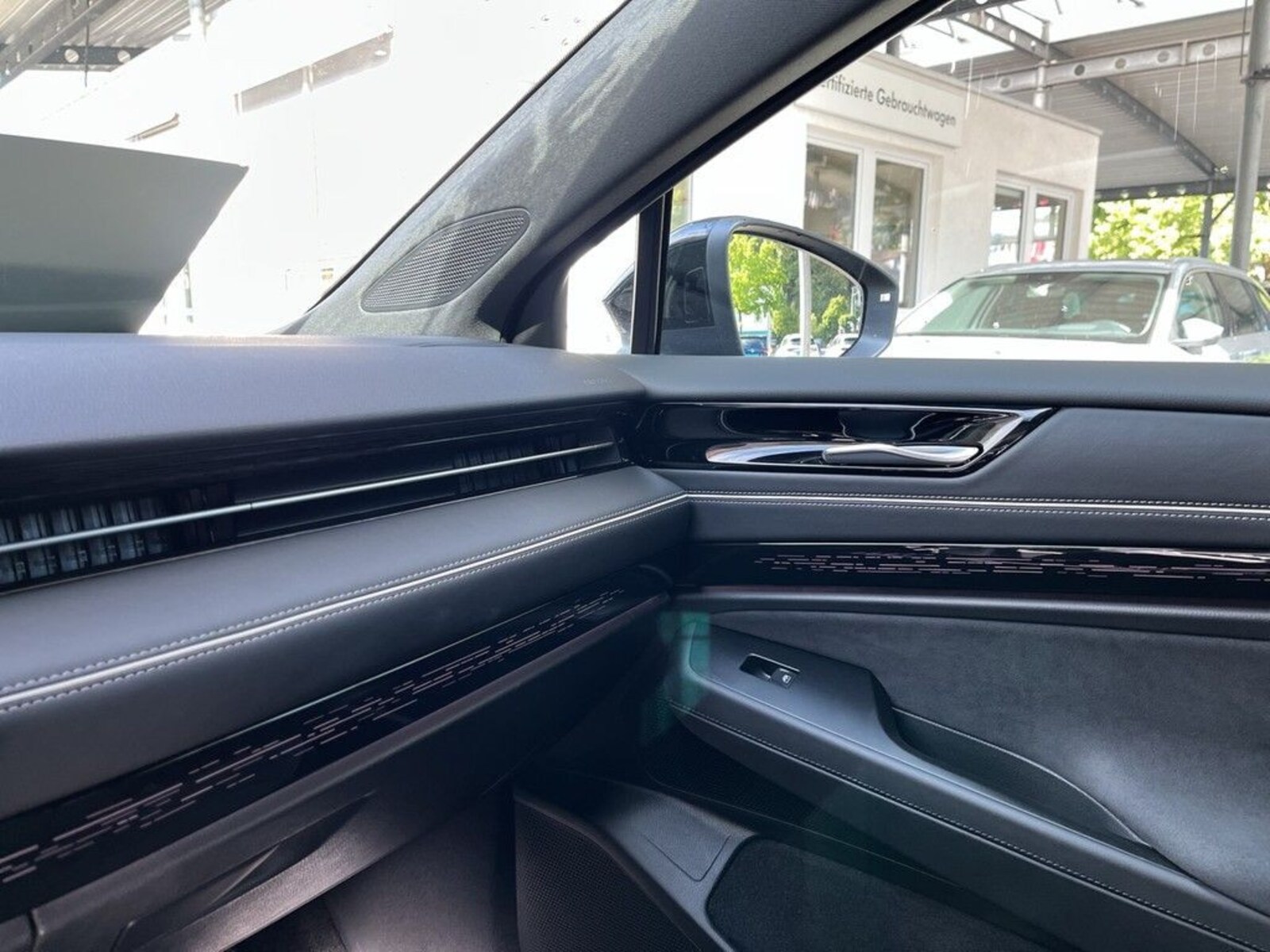 Volkswagen ID.7 Tourer – Bild 23