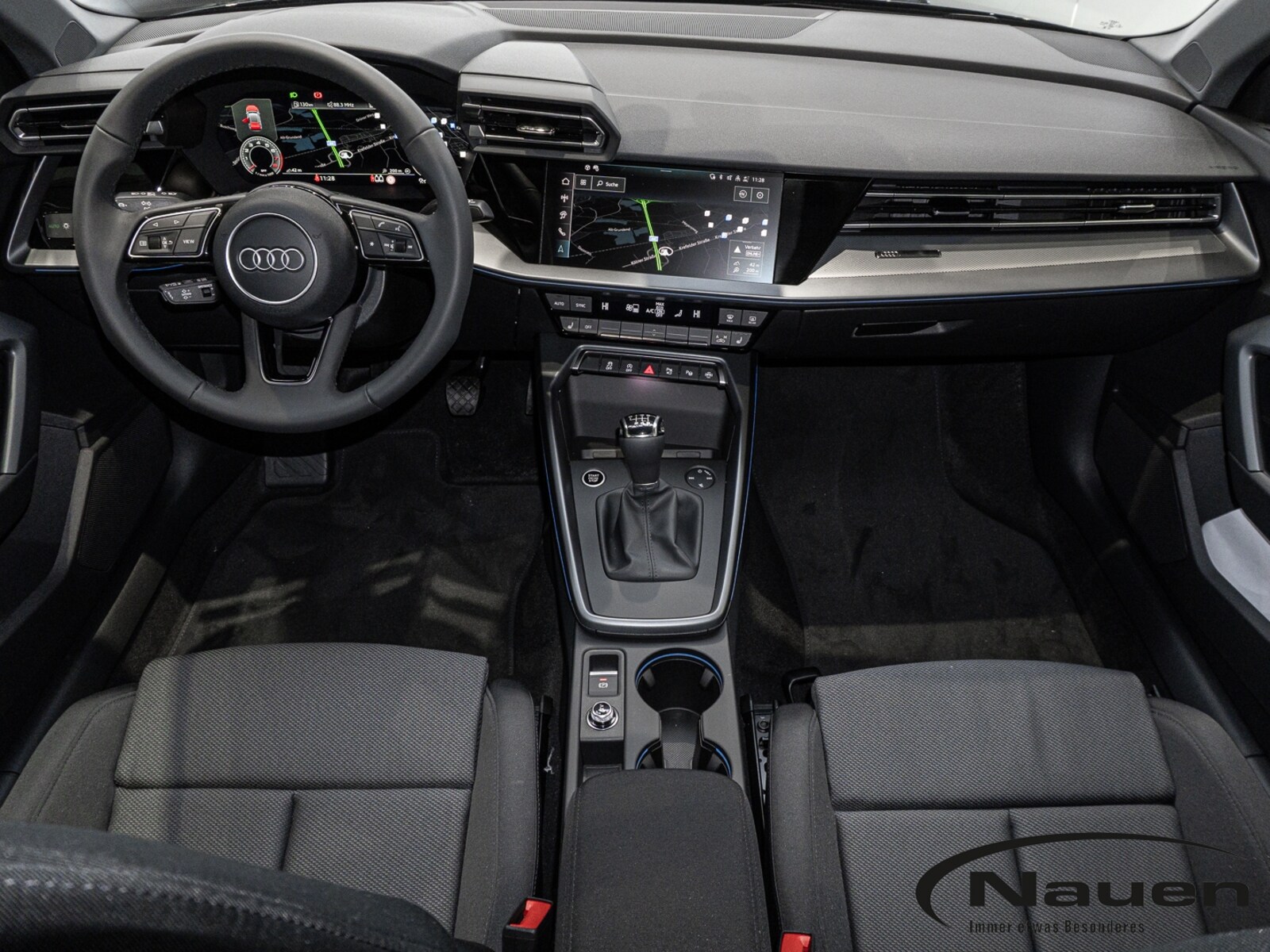 Audi A3 Sportback – Bild 8