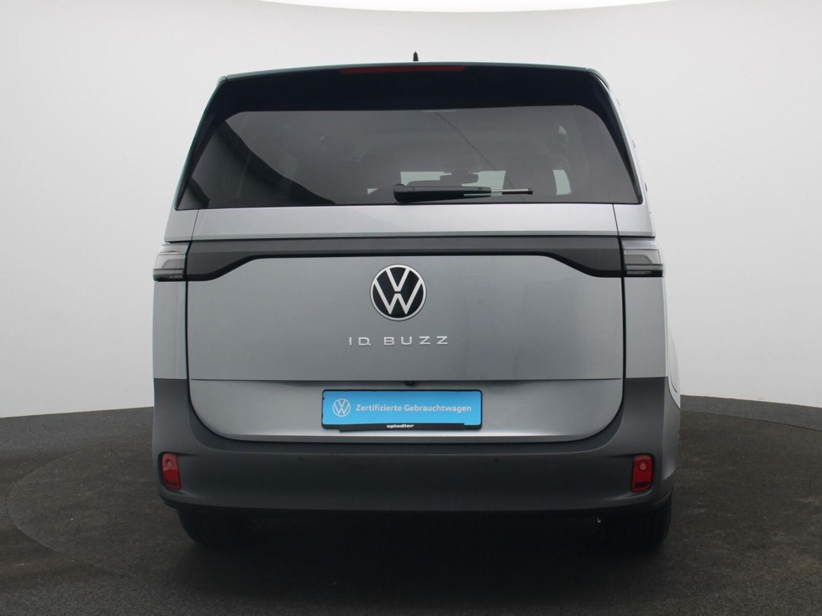 Volkswagen ID. Buzz – Bild 7