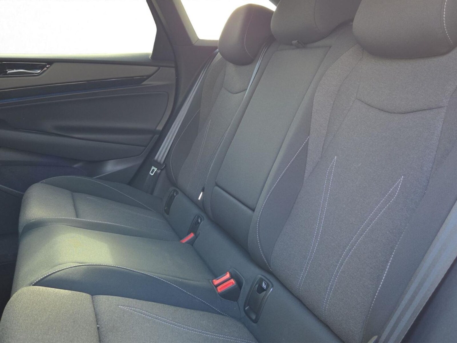 Volkswagen ID.7 Tourer – Bild 17