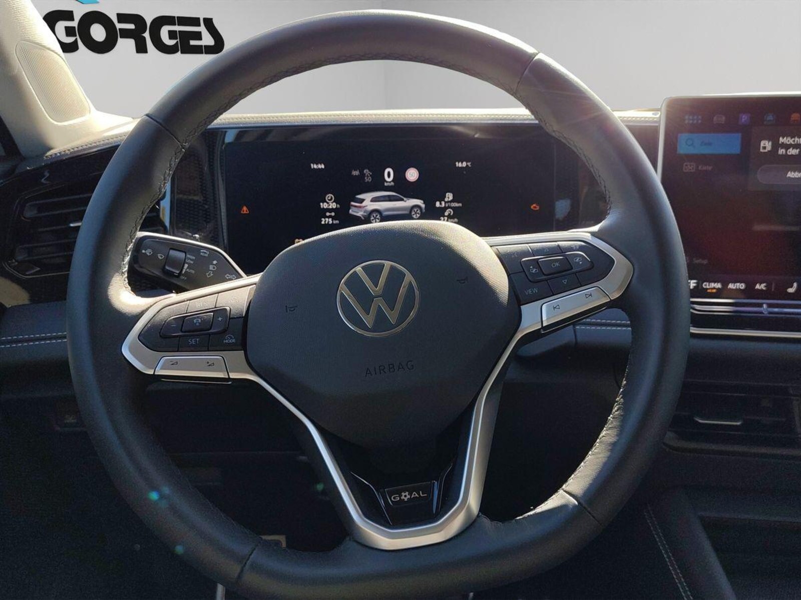 Volkswagen Tiguan – Bild 10