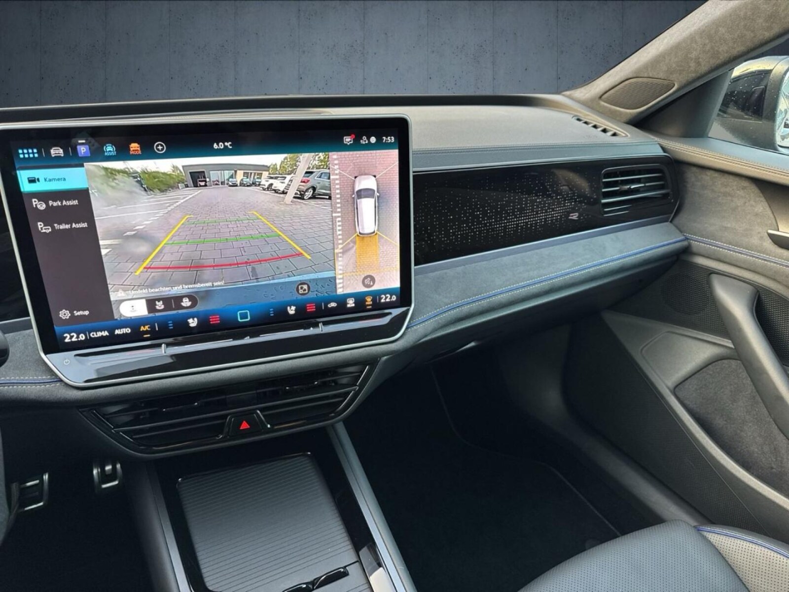 Volkswagen Passat – Bild 28