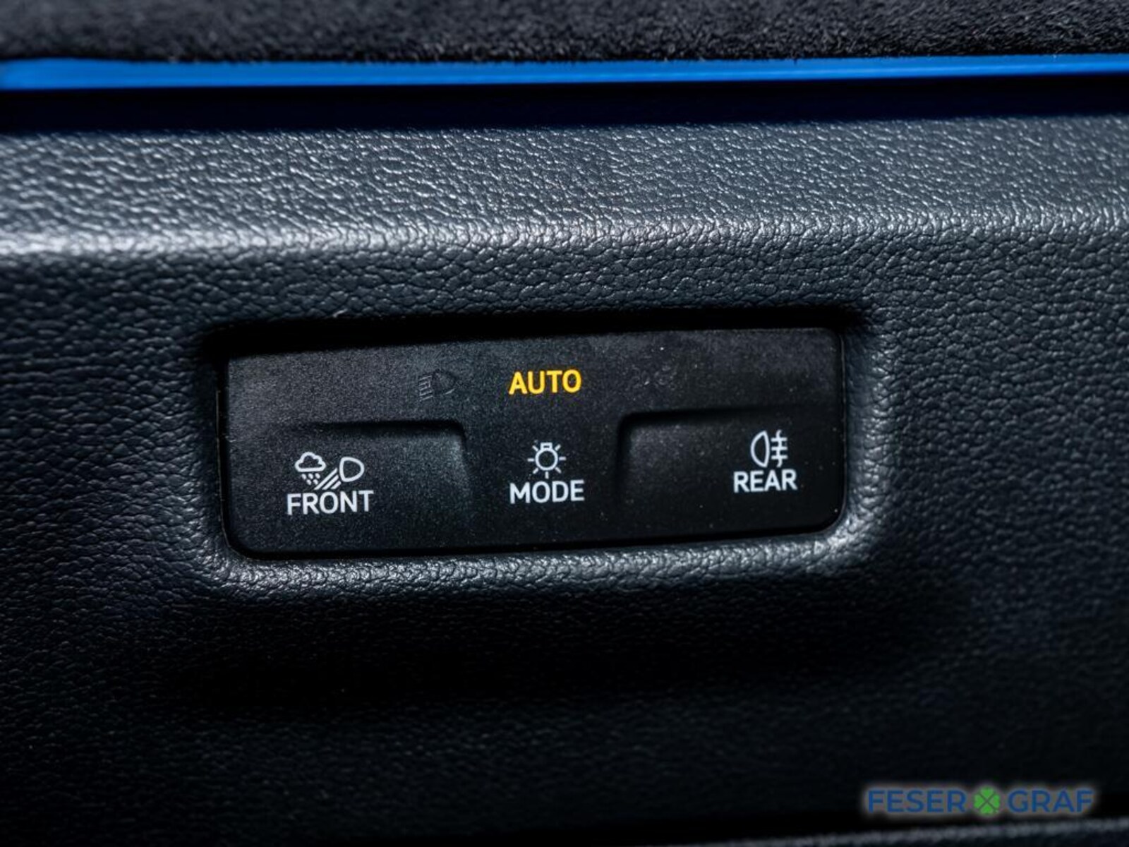 Volkswagen Tiguan – Bild 9