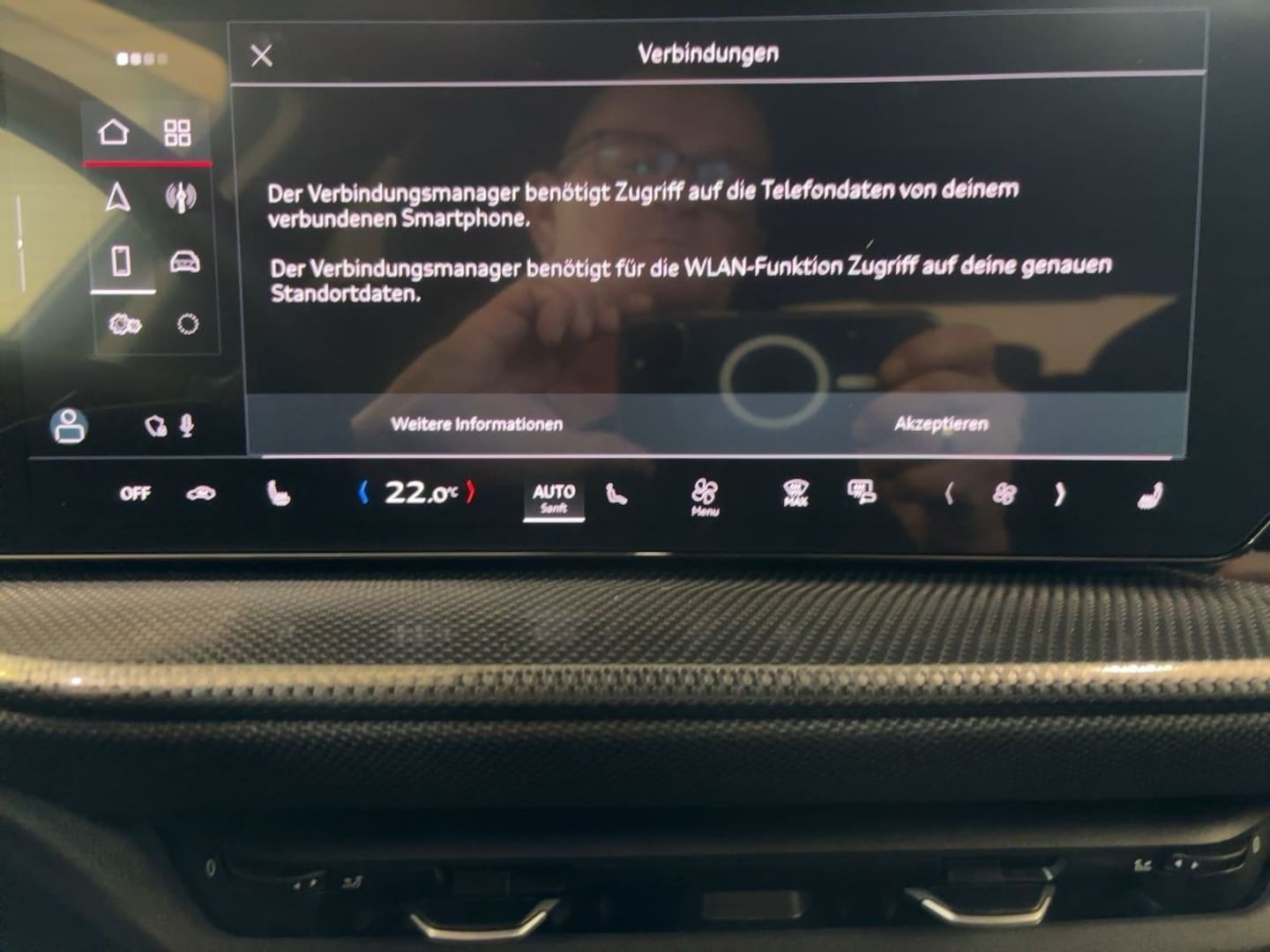 Bild über Audi Q5 SUV TDI quattro 150 kW S tronic - für weitere Informationen kontaktieren Sie den Audi Partner