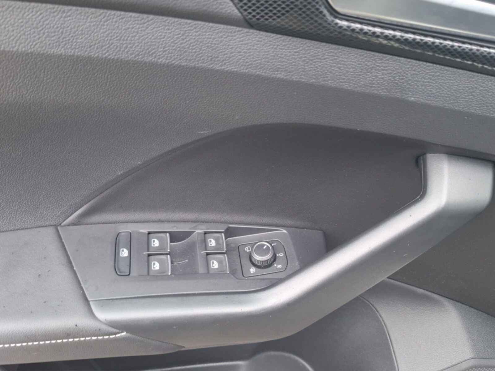 Volkswagen T-Cross – Bild 13