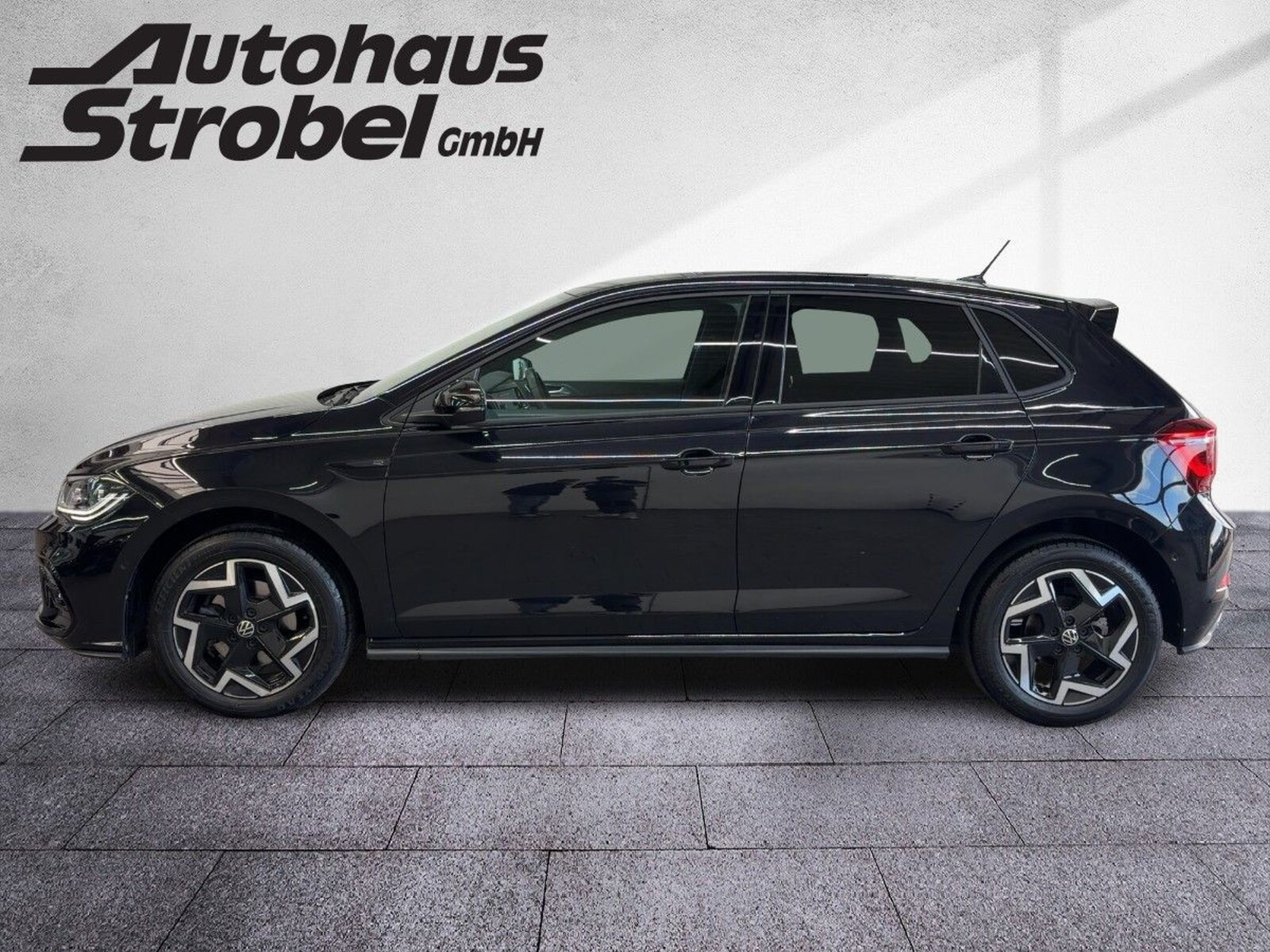 Volkswagen Polo – Bild 3