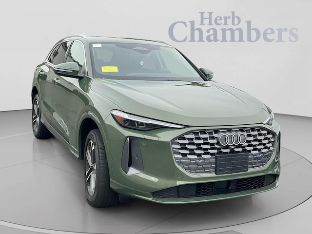 2025 Audi Q5