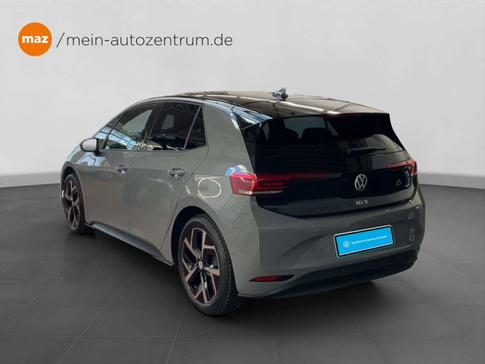 Volkswagen ID.3 – Bild 4
