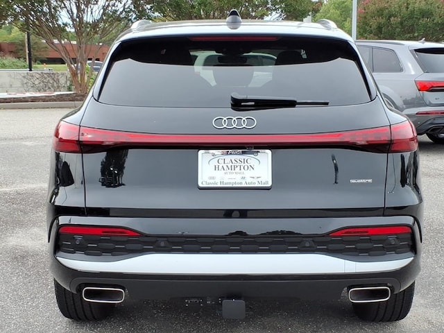 2025 Audi Q5 Premium Plus - Photo 9