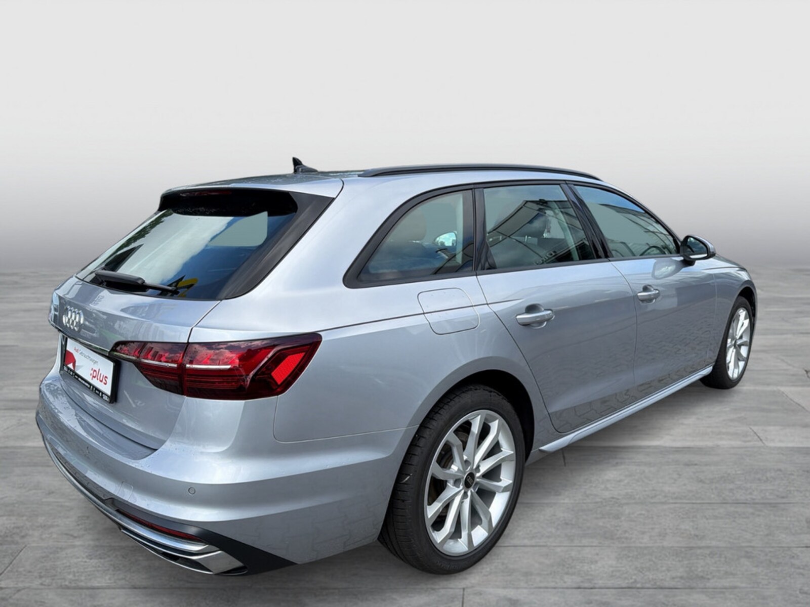 Audi A4 Avant – Bild 21